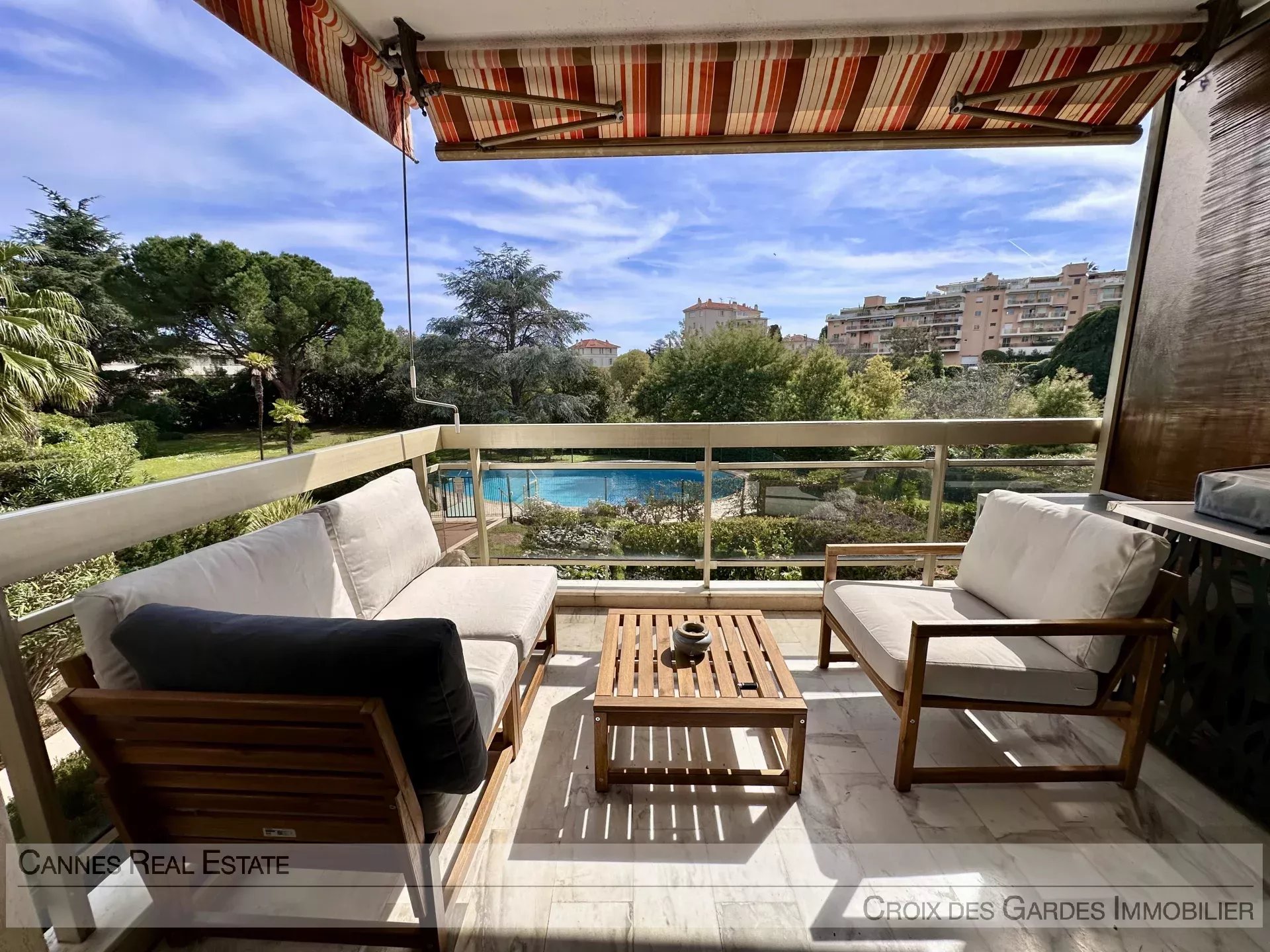 Agence immobilière de Cannes Real Estate
