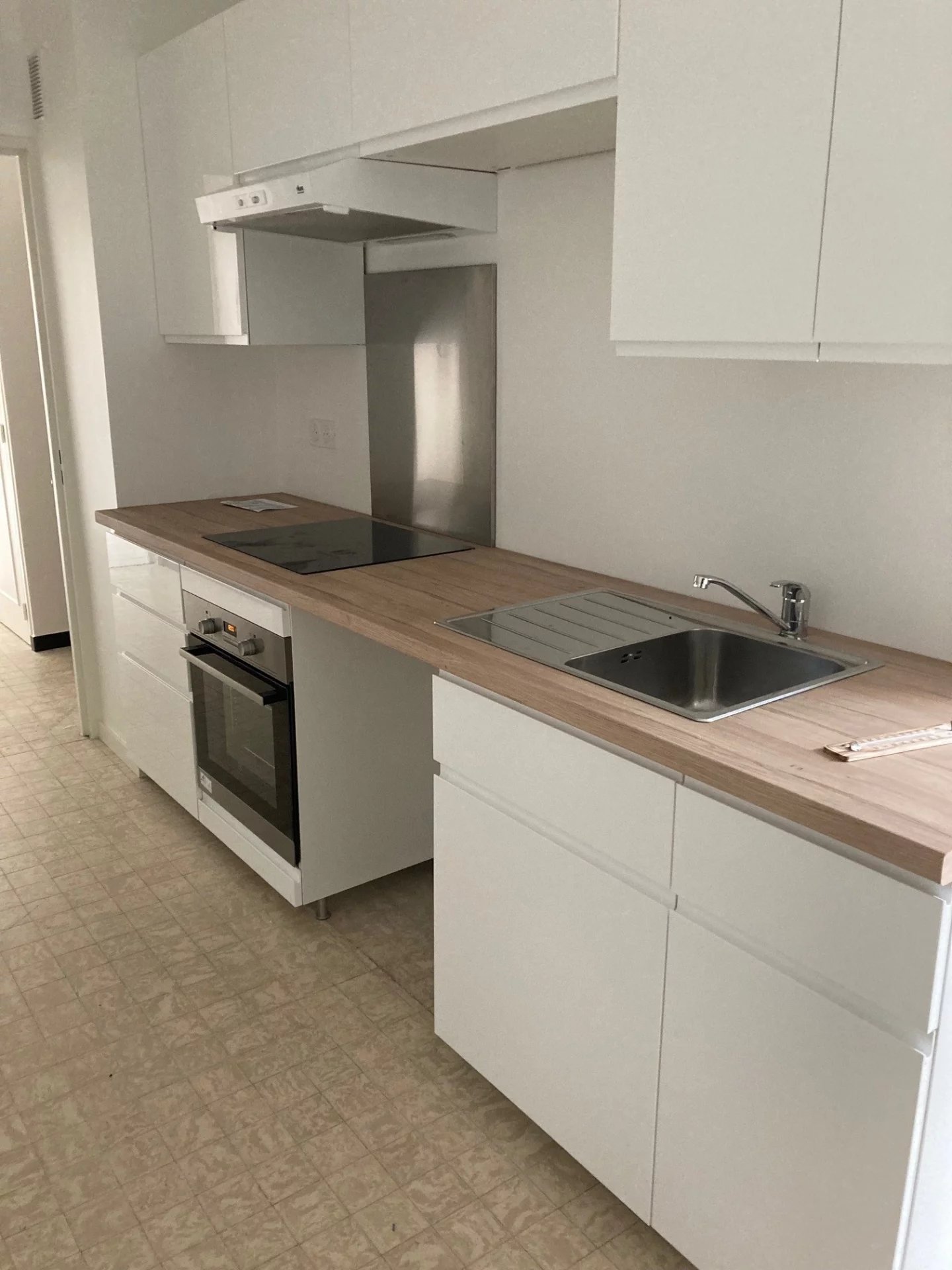 Location Appartement Saint-Claude