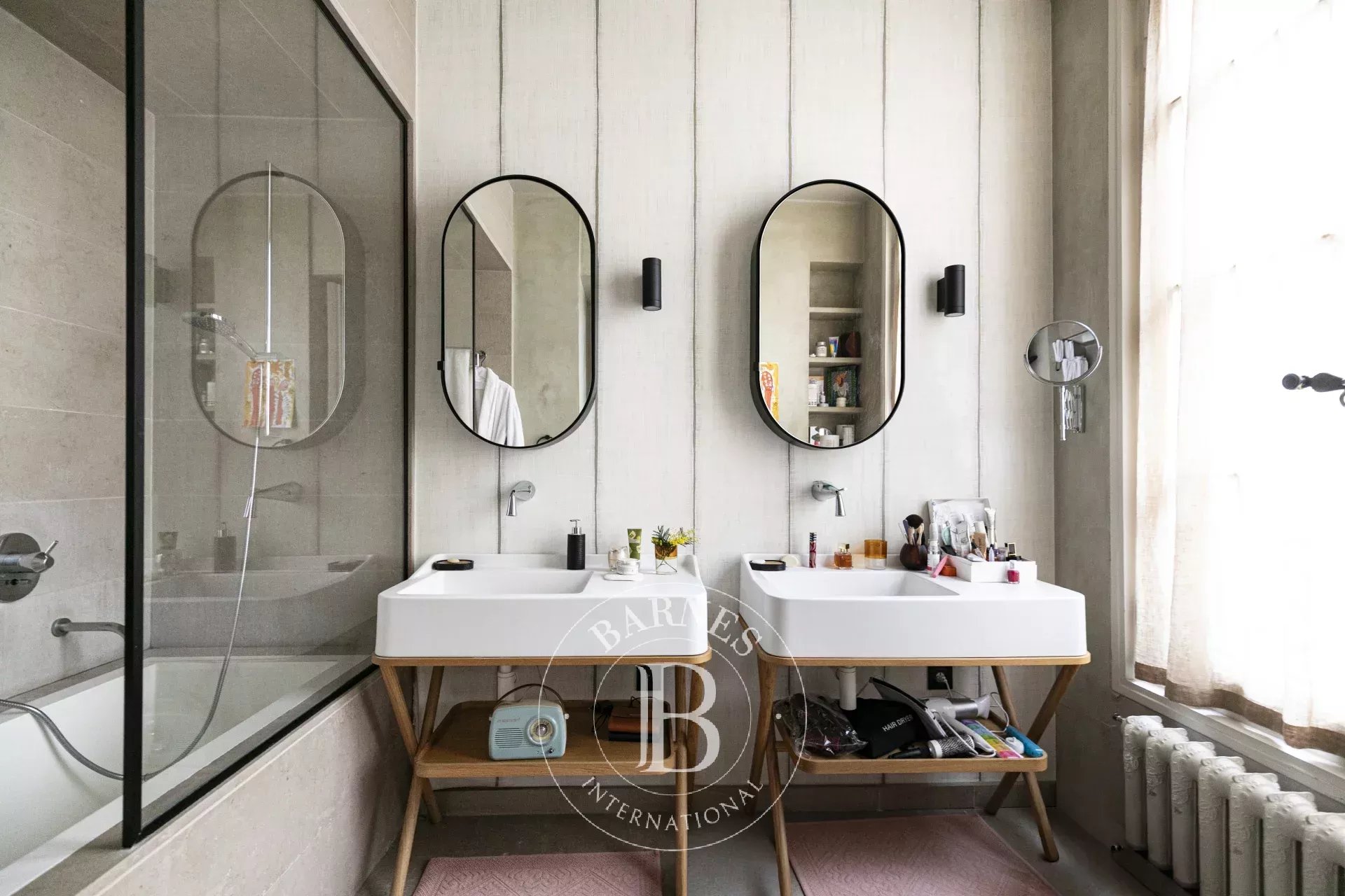 Daire Paris 7ème - picture 8