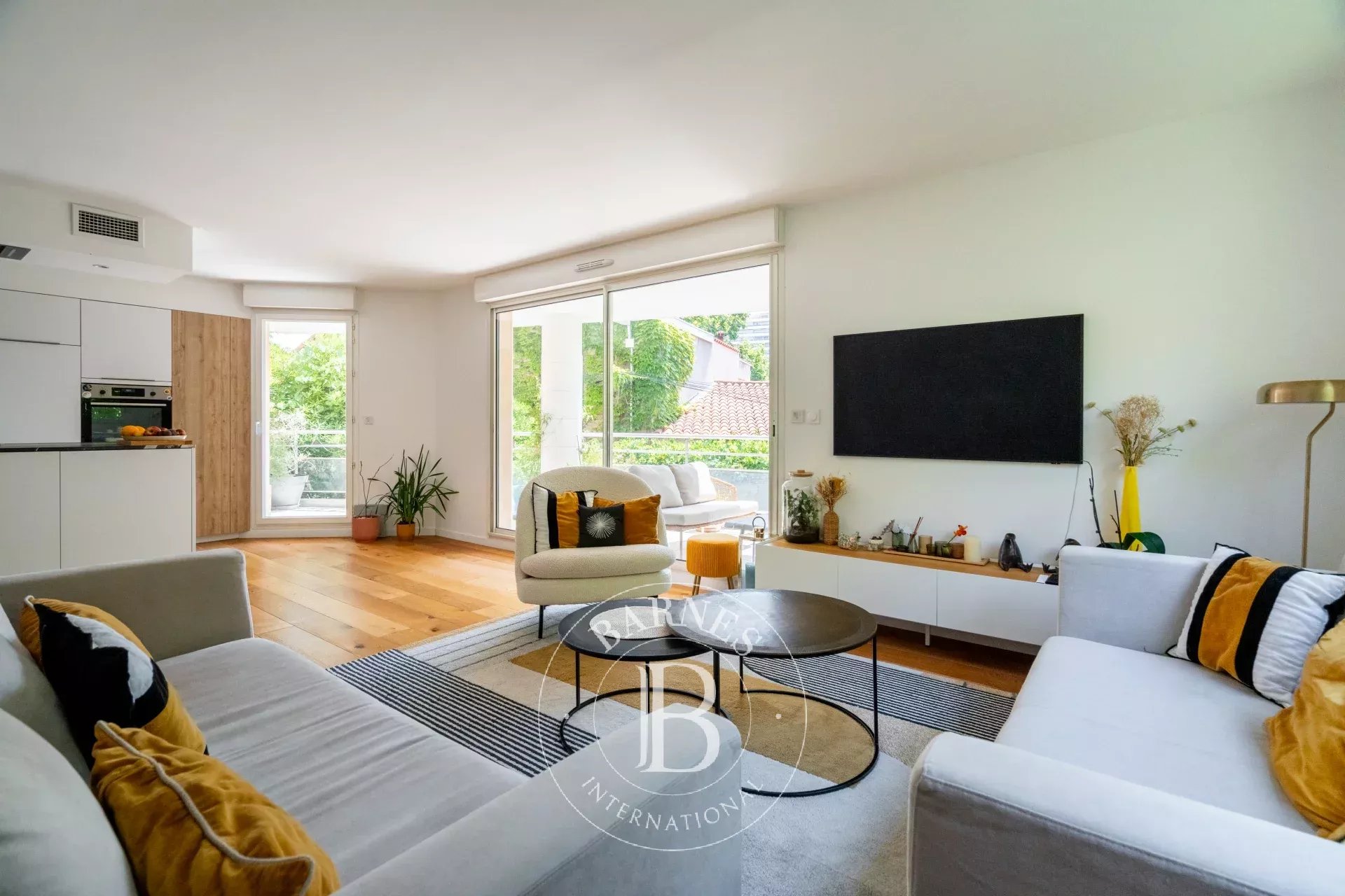 Daire Marseille 8ème - picture 4