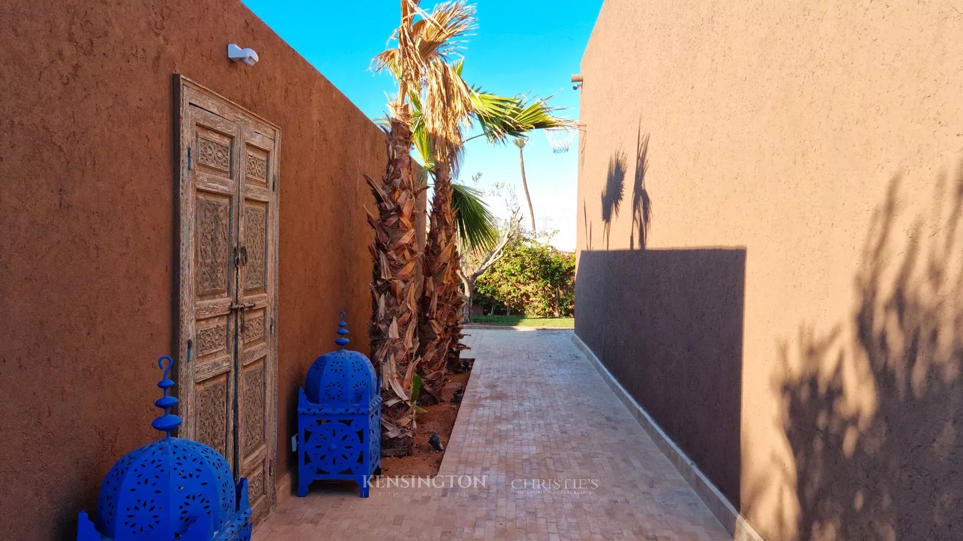 4 Bedroom Villa/Townhouse's Image 30