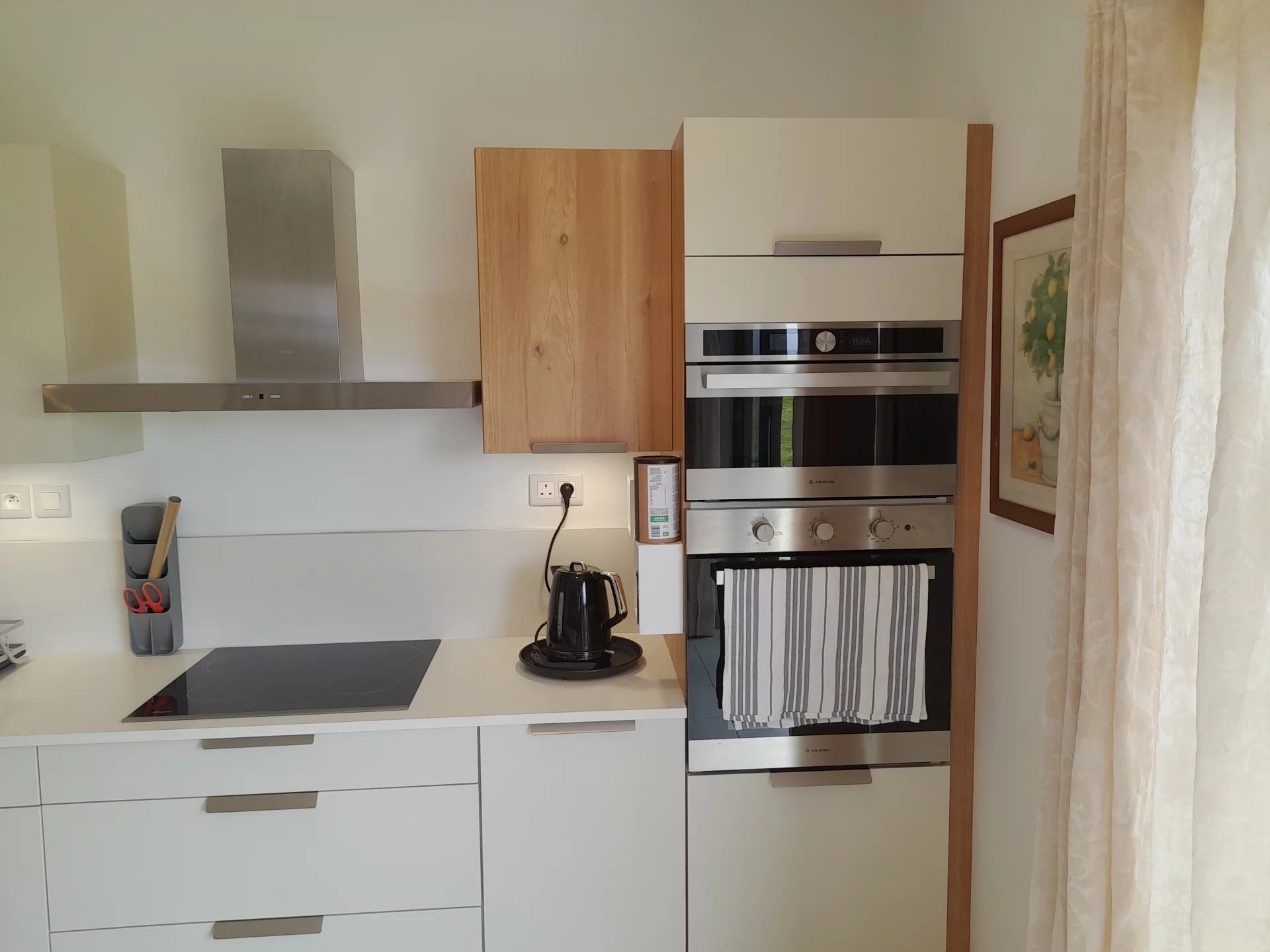 Daire Moka - picture 5