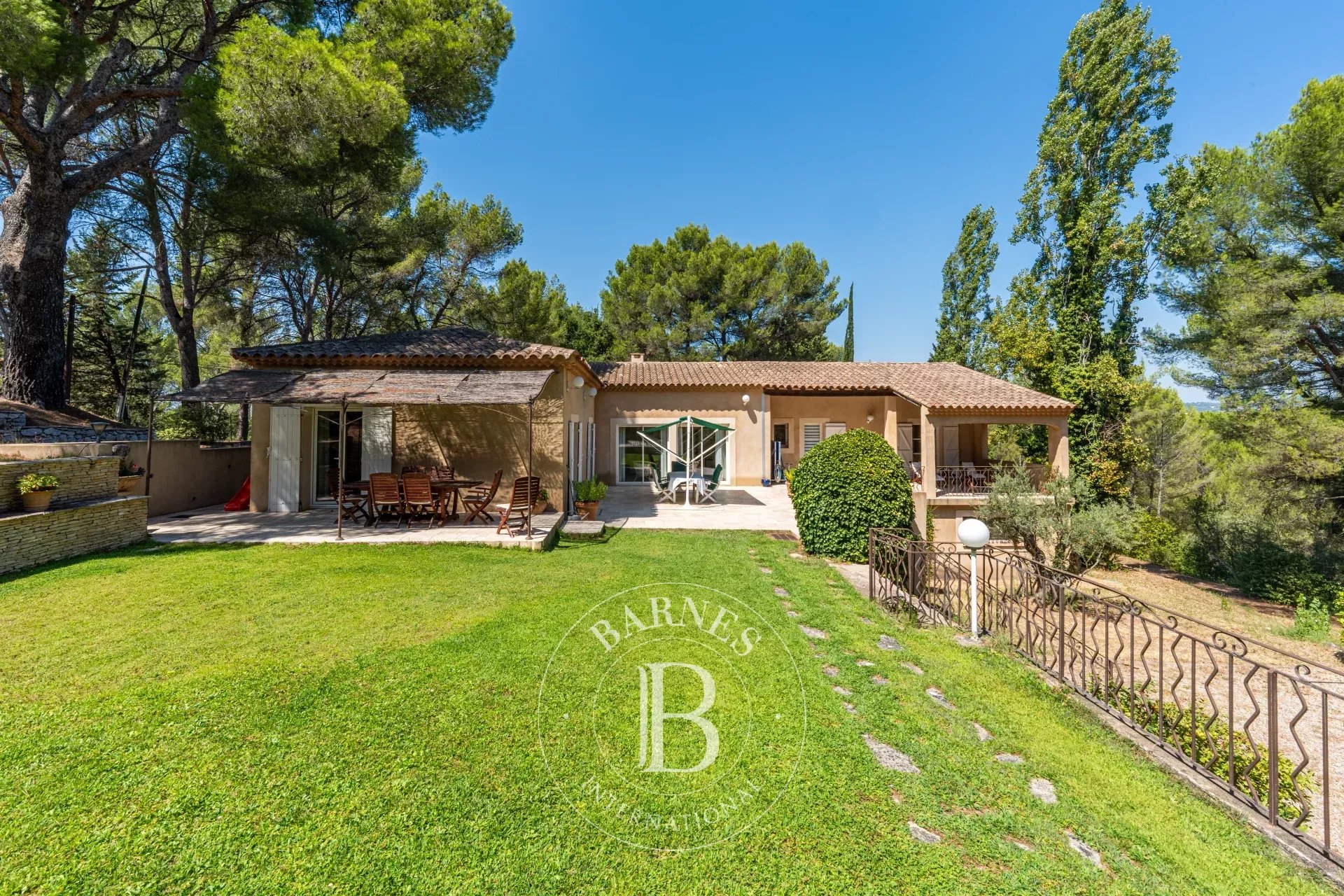 Ev Aix-en-Provence - picture 29