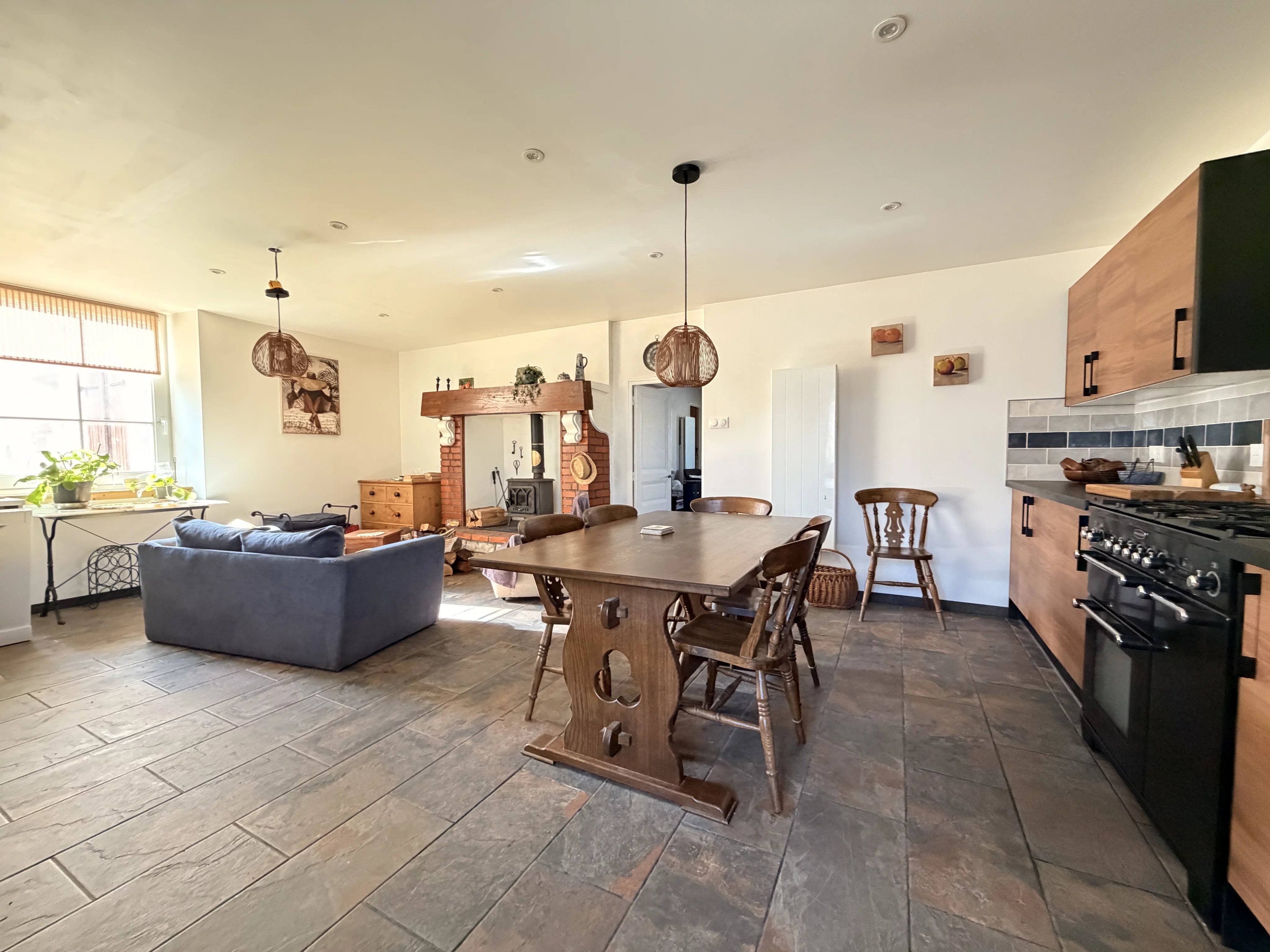 House in Vouleme - Image 5