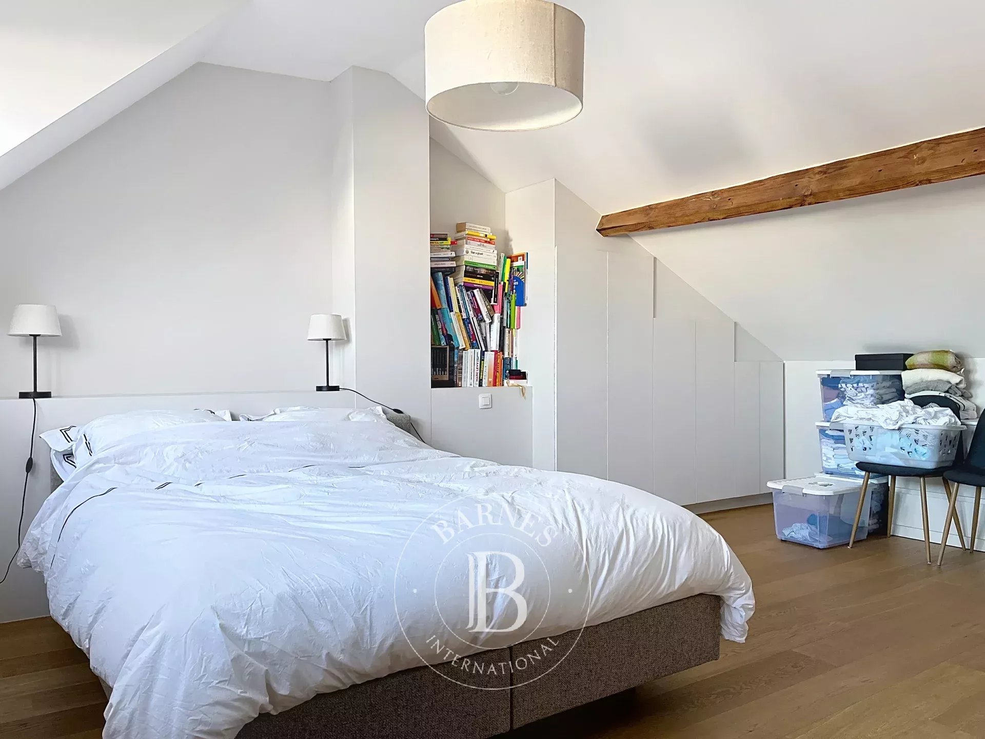 Tenbosch - Appartement 2 chambres