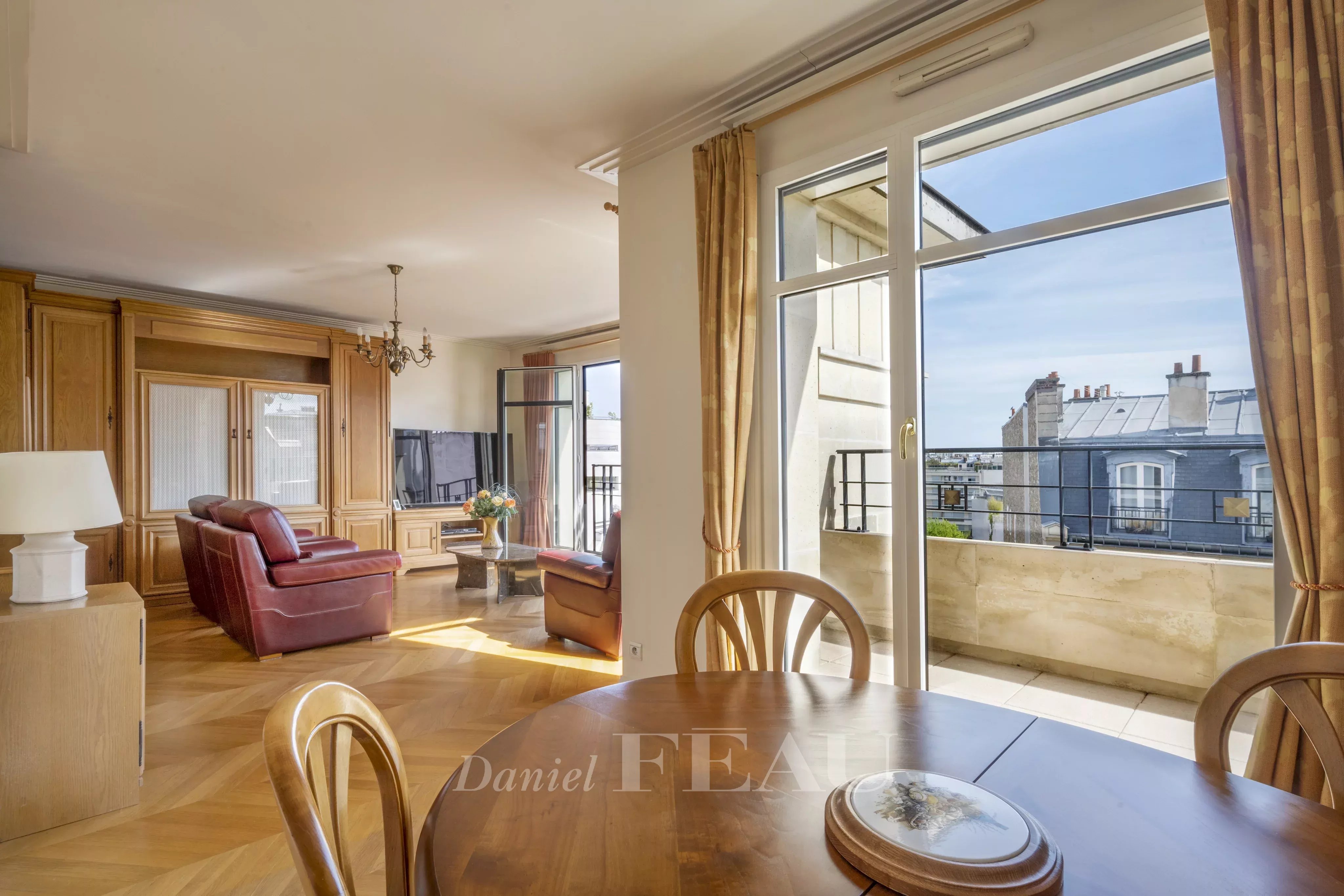 Vente Appartement Paris 7ème