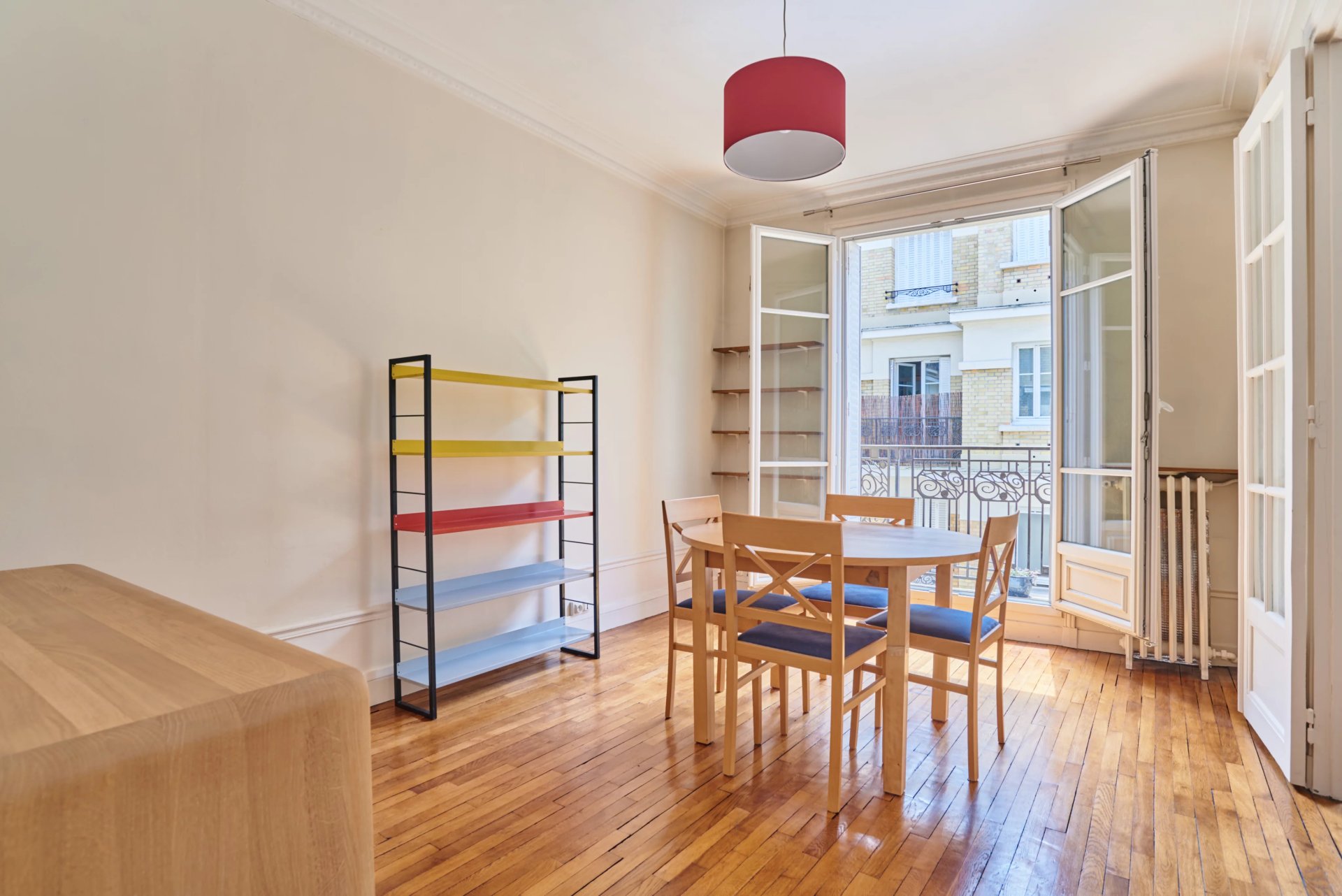 1 Bedroom Apartment/Flat's Image 6