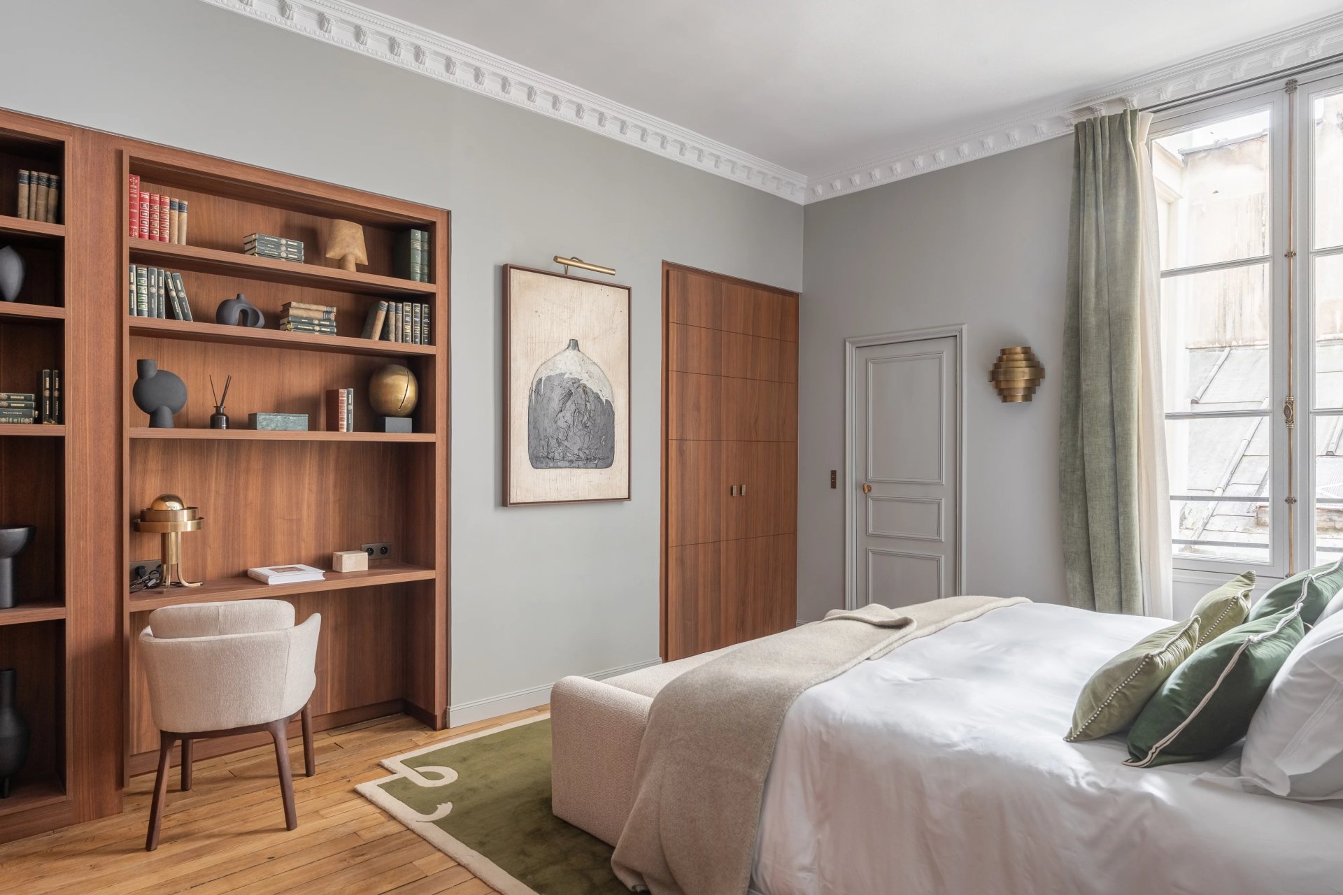 2 Bedroom Apartment/Flat's Image 8