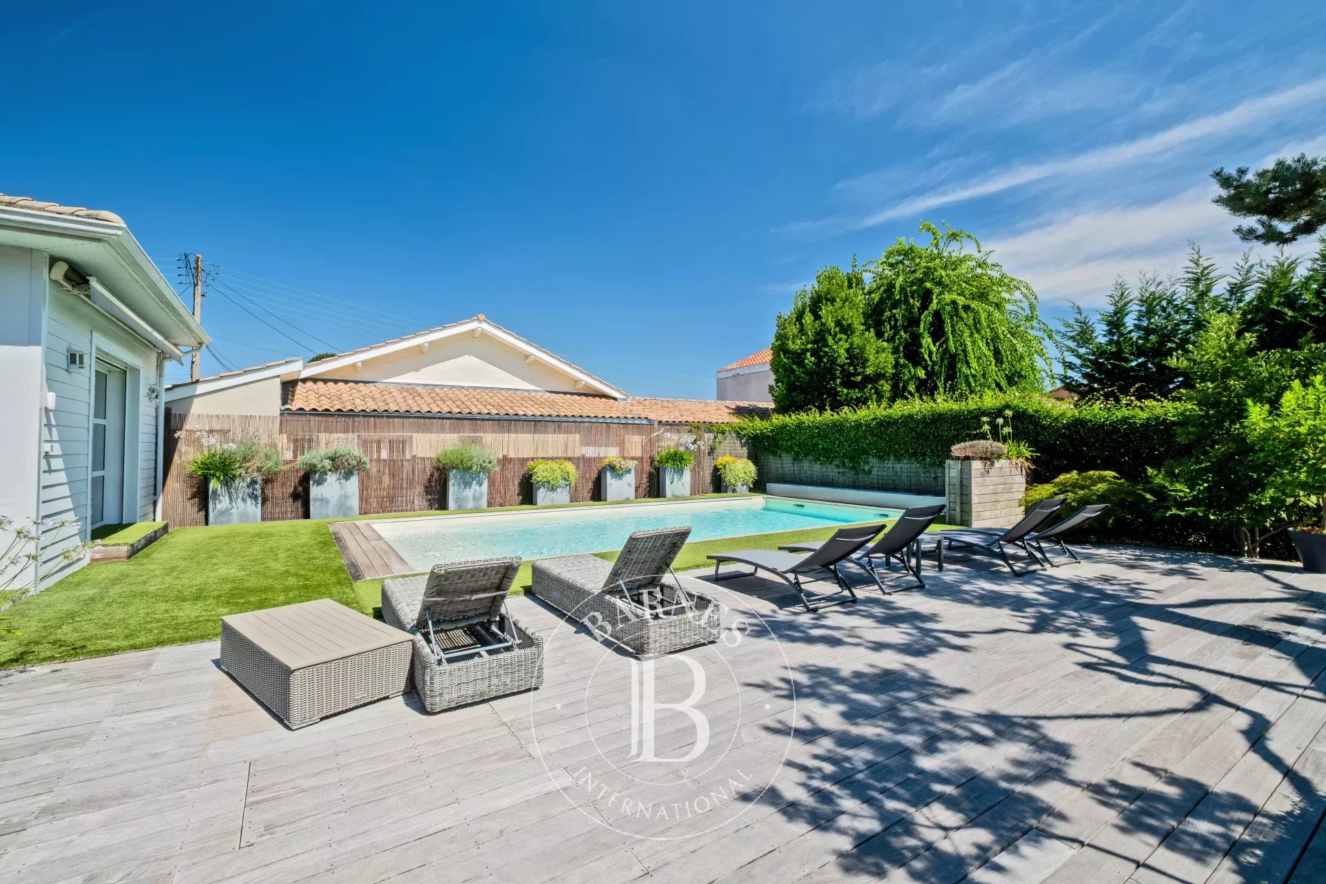 Ev Le Bouscat - picture 9