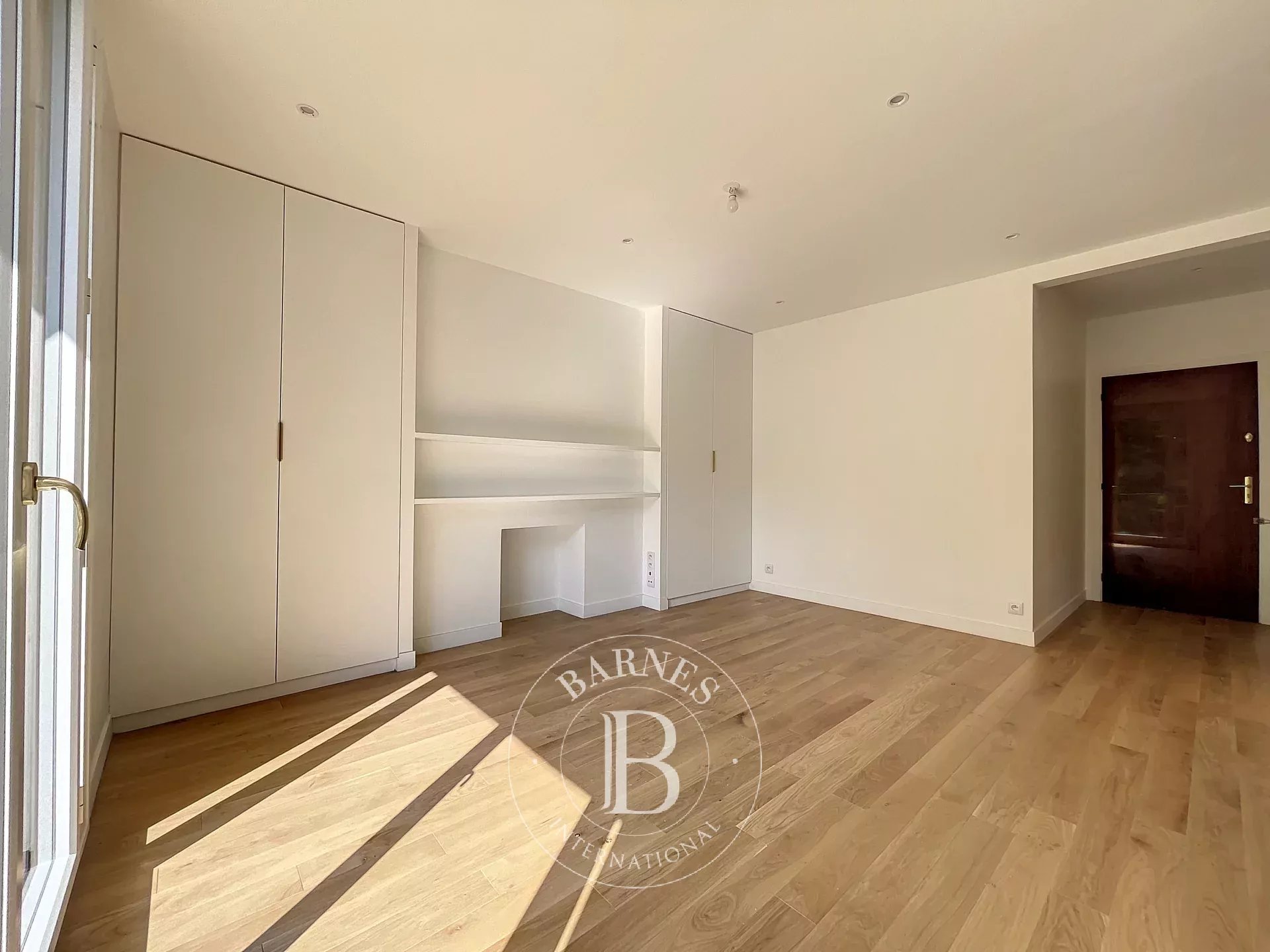 Daire Neuilly-sur-Seine - picture 8