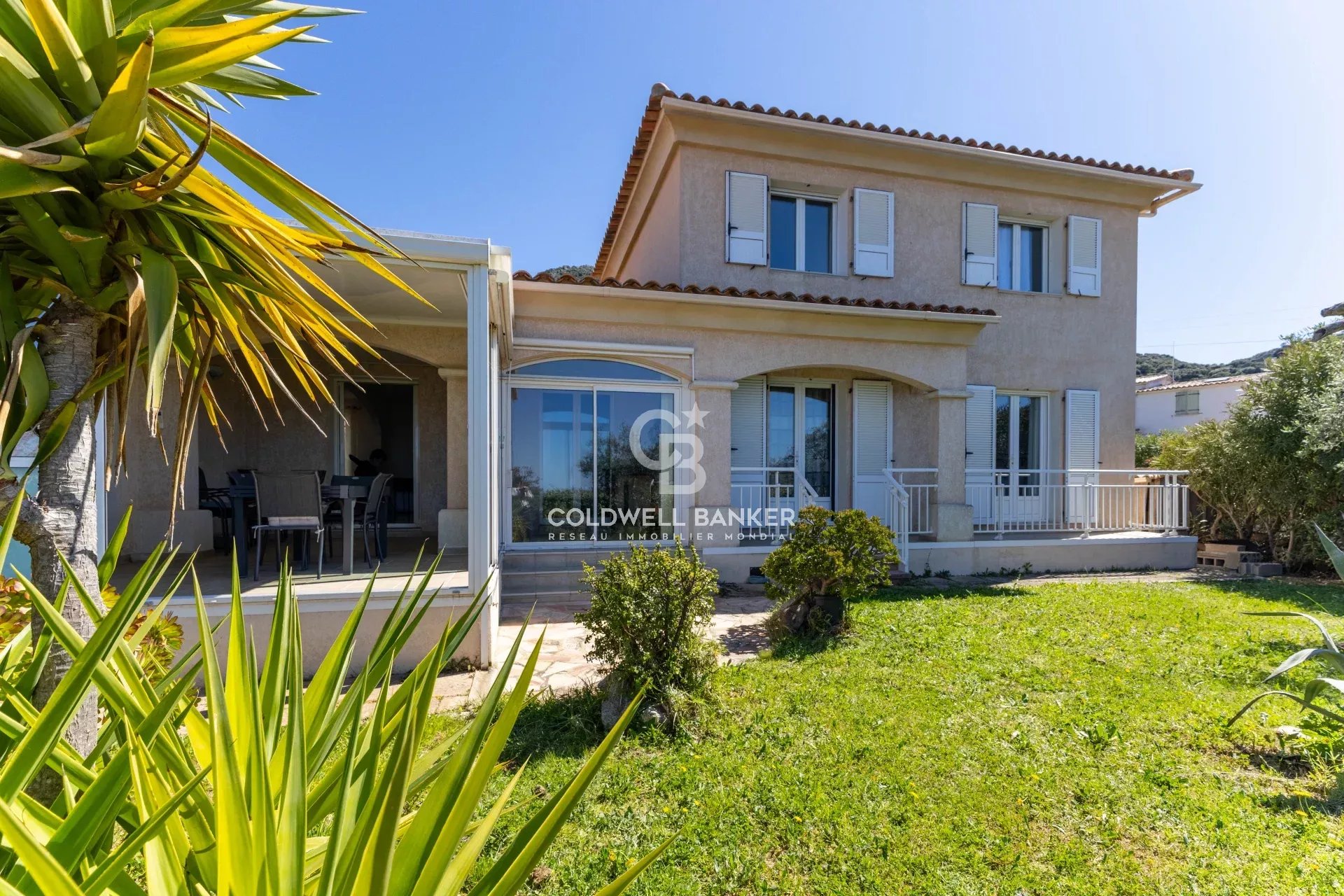 Agence immobilière de Coldwell Banker Allegrini Realty