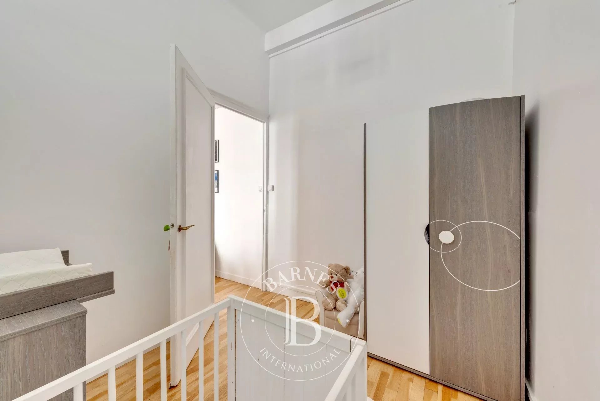 Daire Lyon 6ème - picture 5