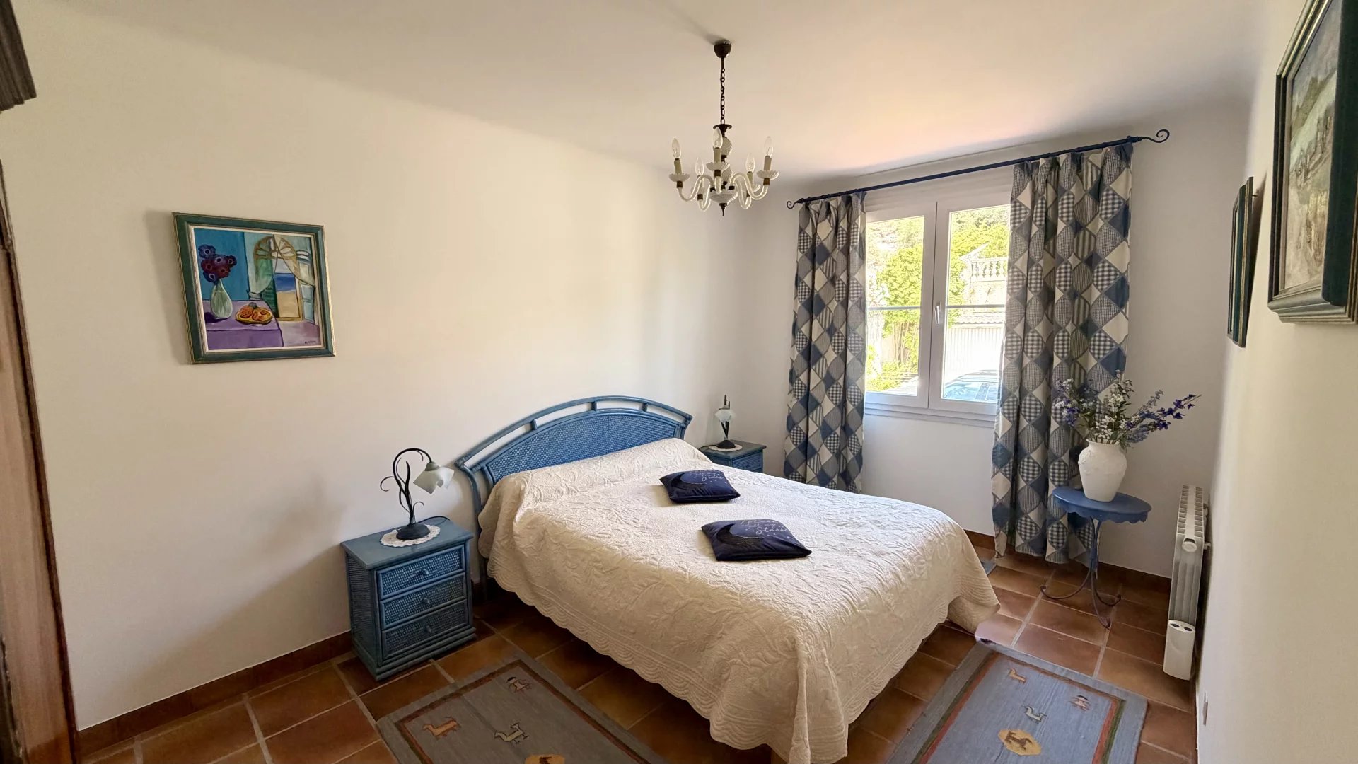 Vente Maison Vitrolles