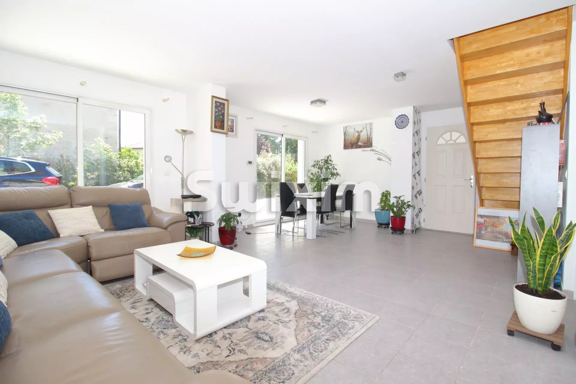 Agence immobilière de S2R IMMOBILIER SAS