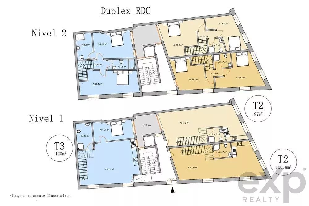 Central City Building, 350 m from the River, 2.8 km from the Beach 85506834 image 8