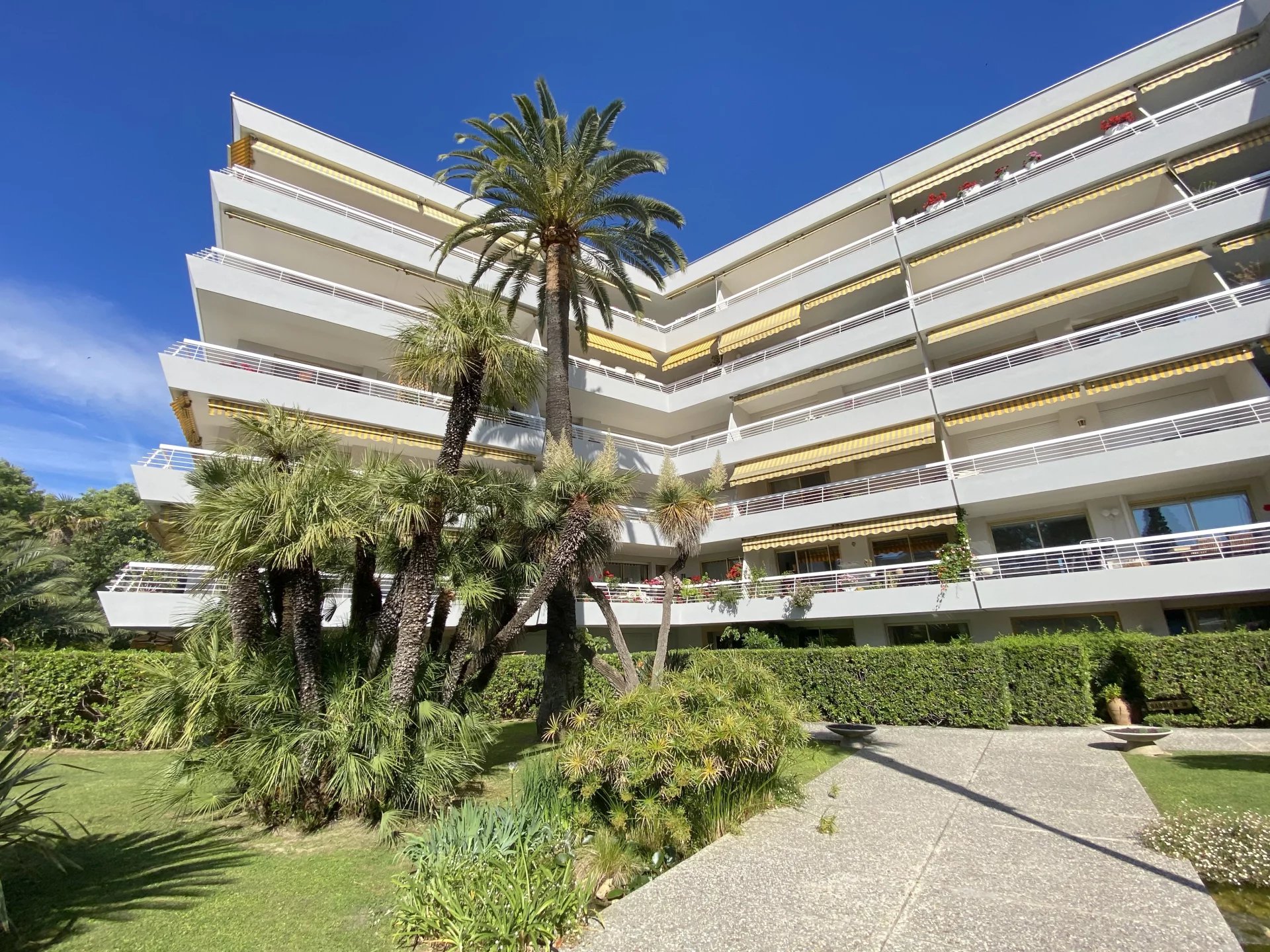 ANTIBES - ILETTE