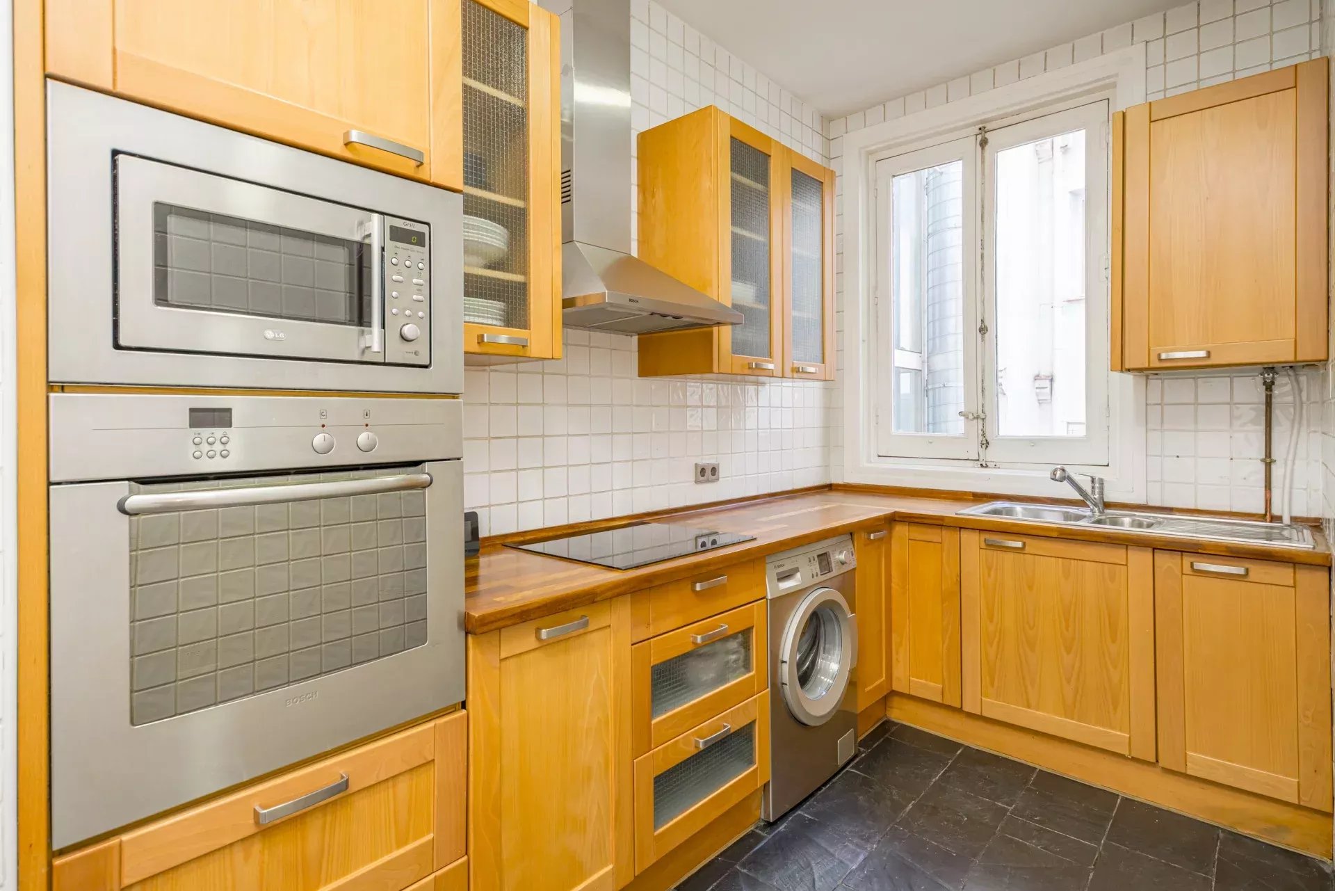 Daire Madrid - picture 13