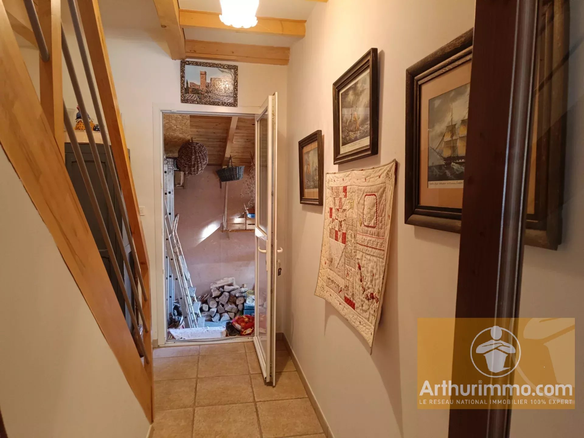A VENDRE MAISON INDIVIDUELLE — photo 9