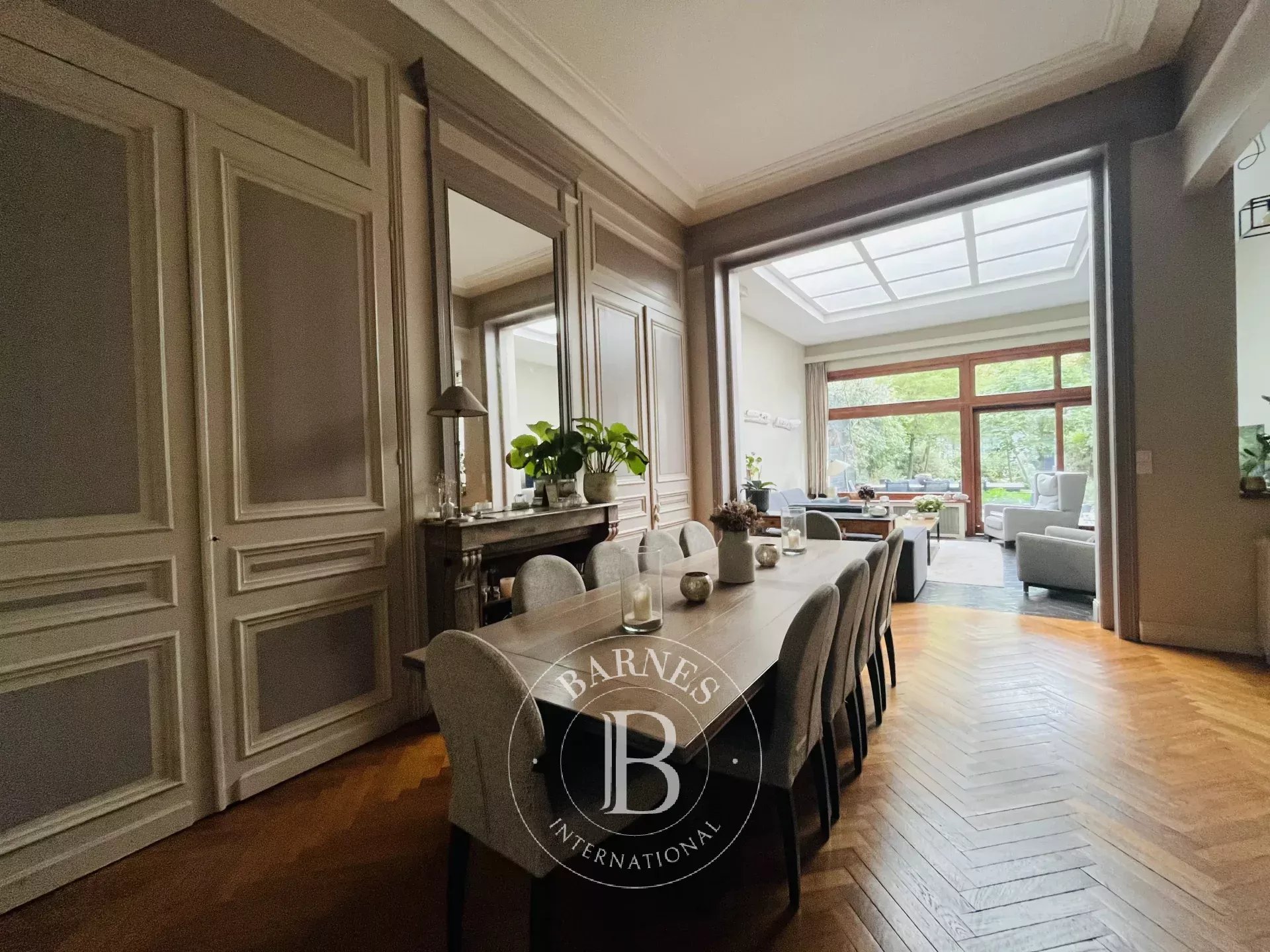 Townhouse Armentières  -  ref 87303437 (picture 1)