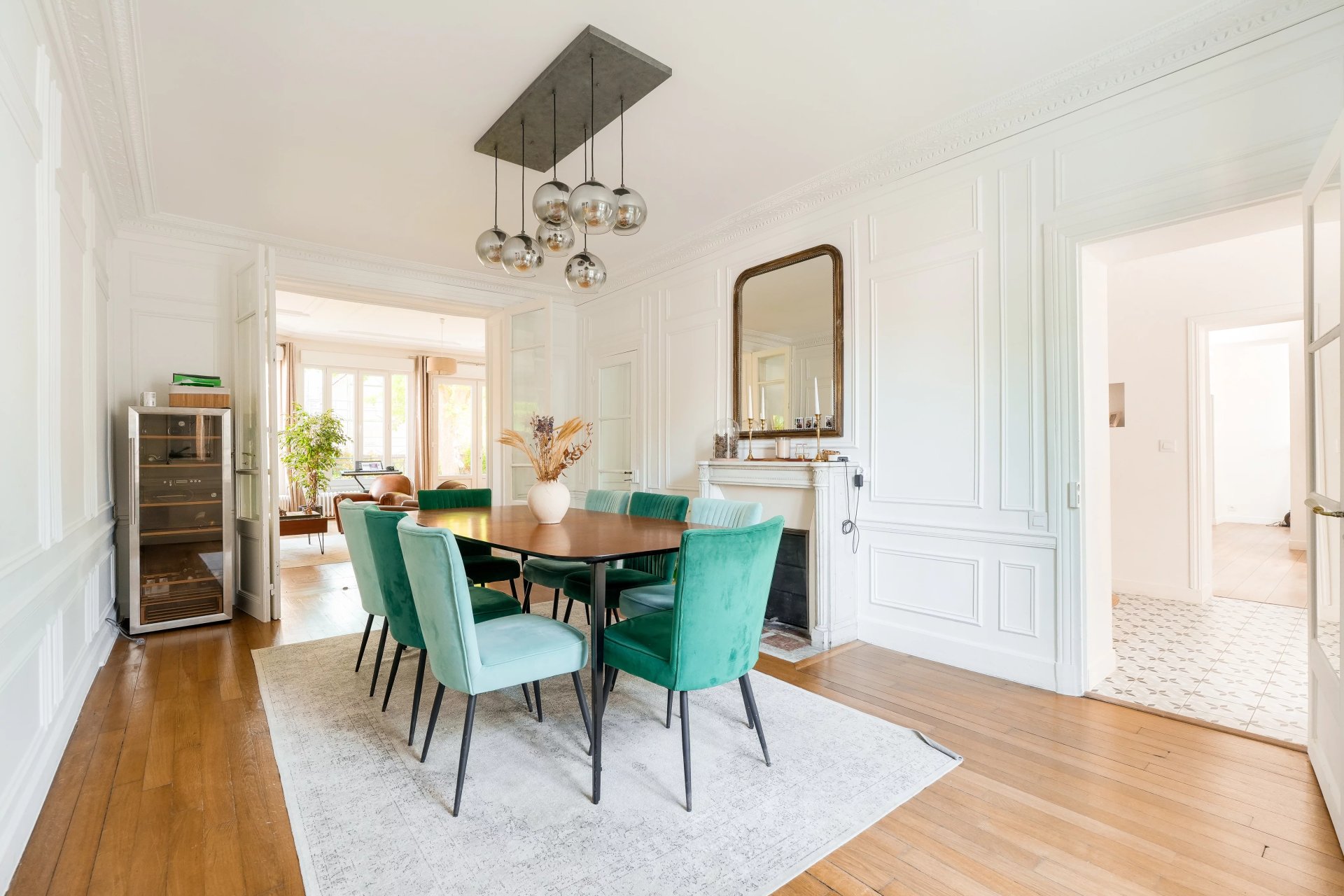 5 Bedroom Villa/Townhouse's Image 5