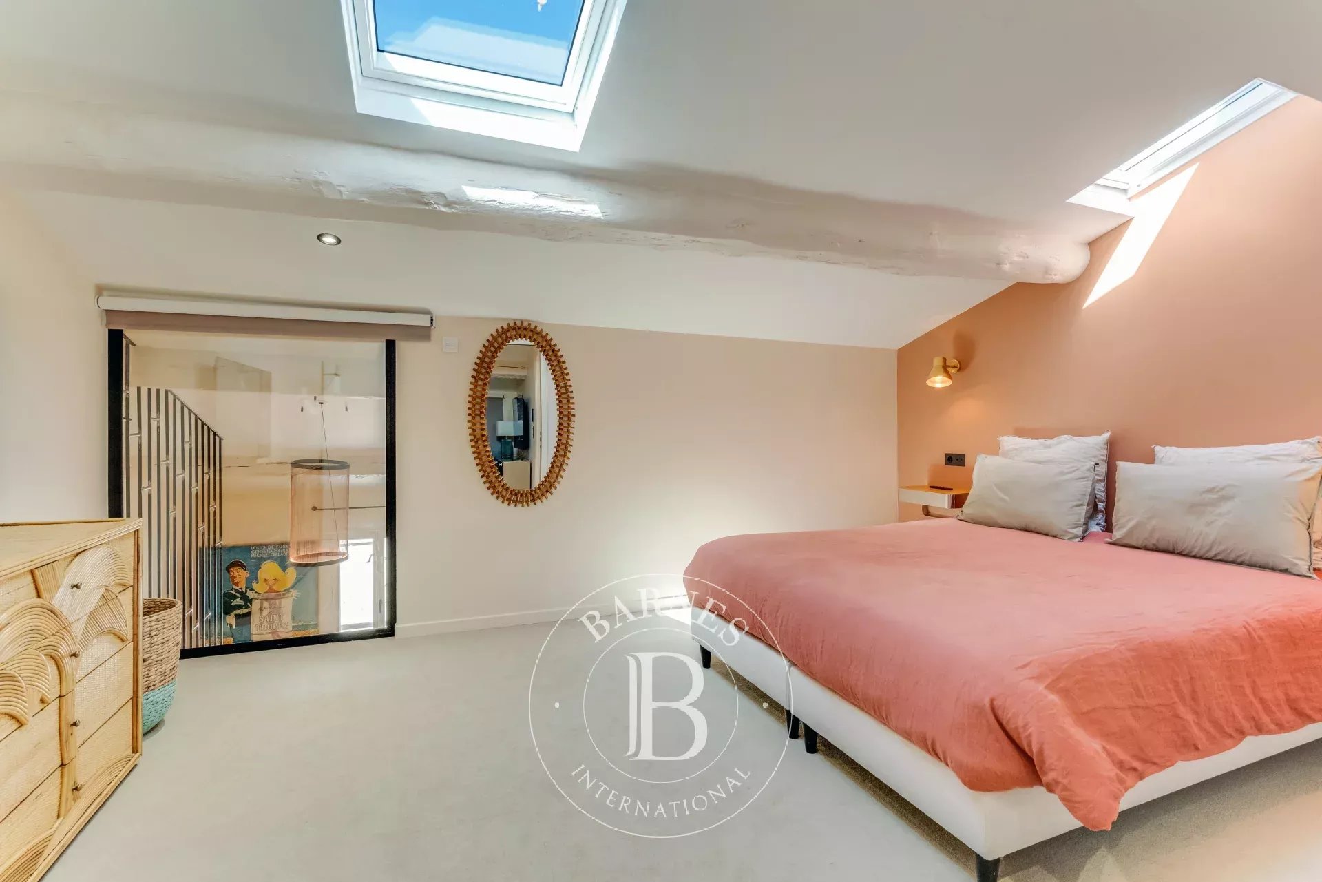 Saint-Tropez  - Apartment 2 Bedrooms - picture 14
