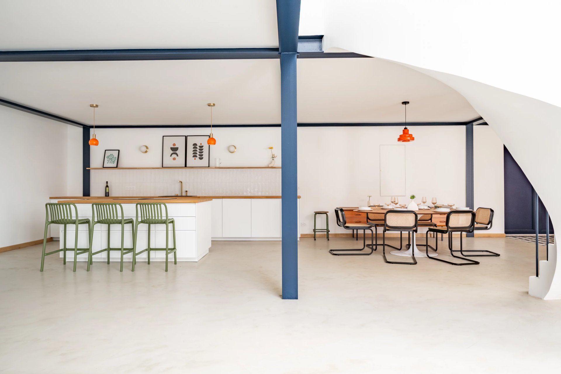 4 Bedroom Villa/Townhouse's Image 6