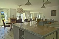 Luxury Mougins Villa for sale with Scenic Views — photo 6 of 8