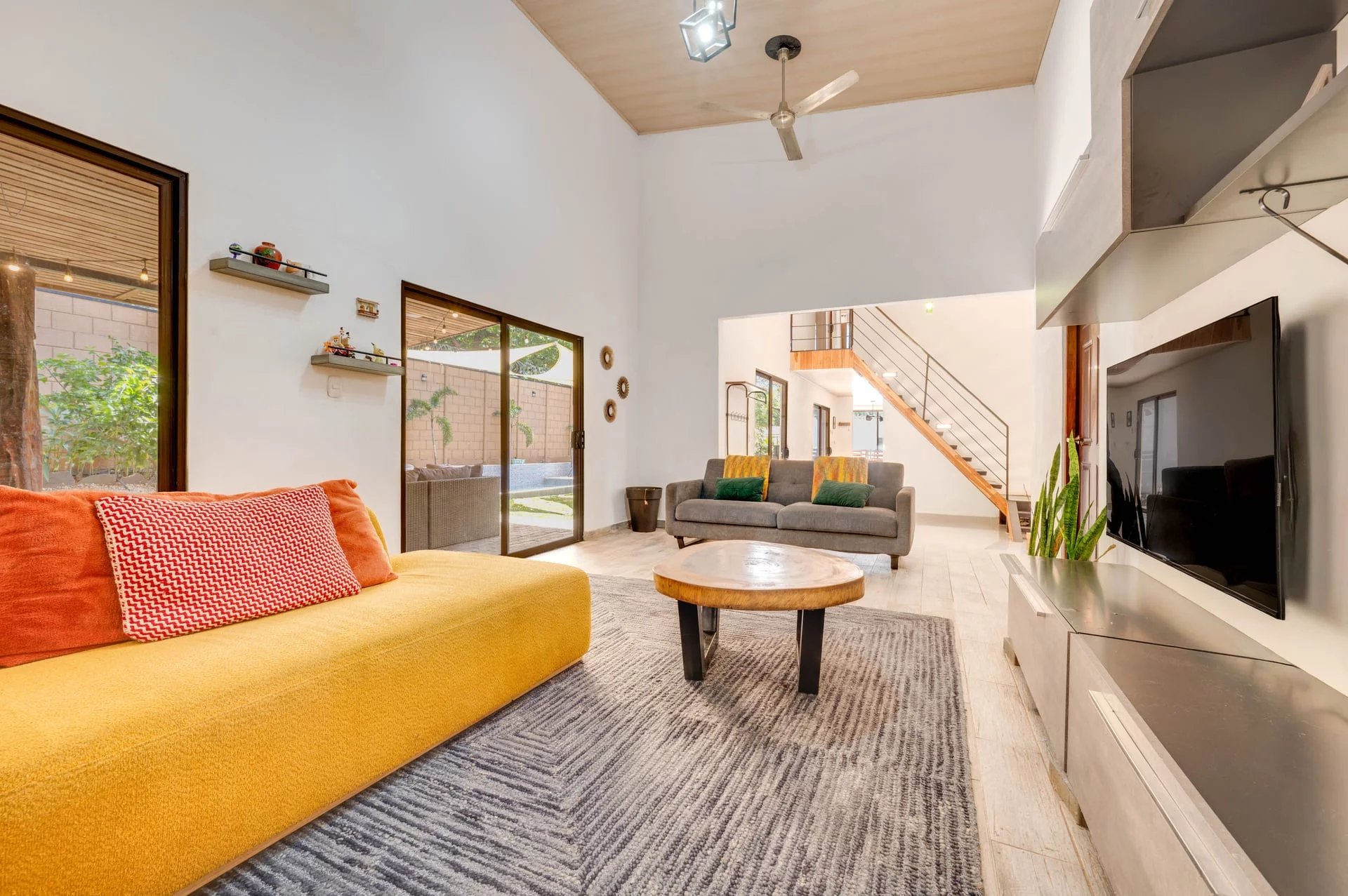 Venta Villa Santa Cruz