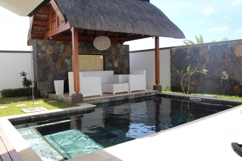 Venta Villa | Grand Baie - picture 1