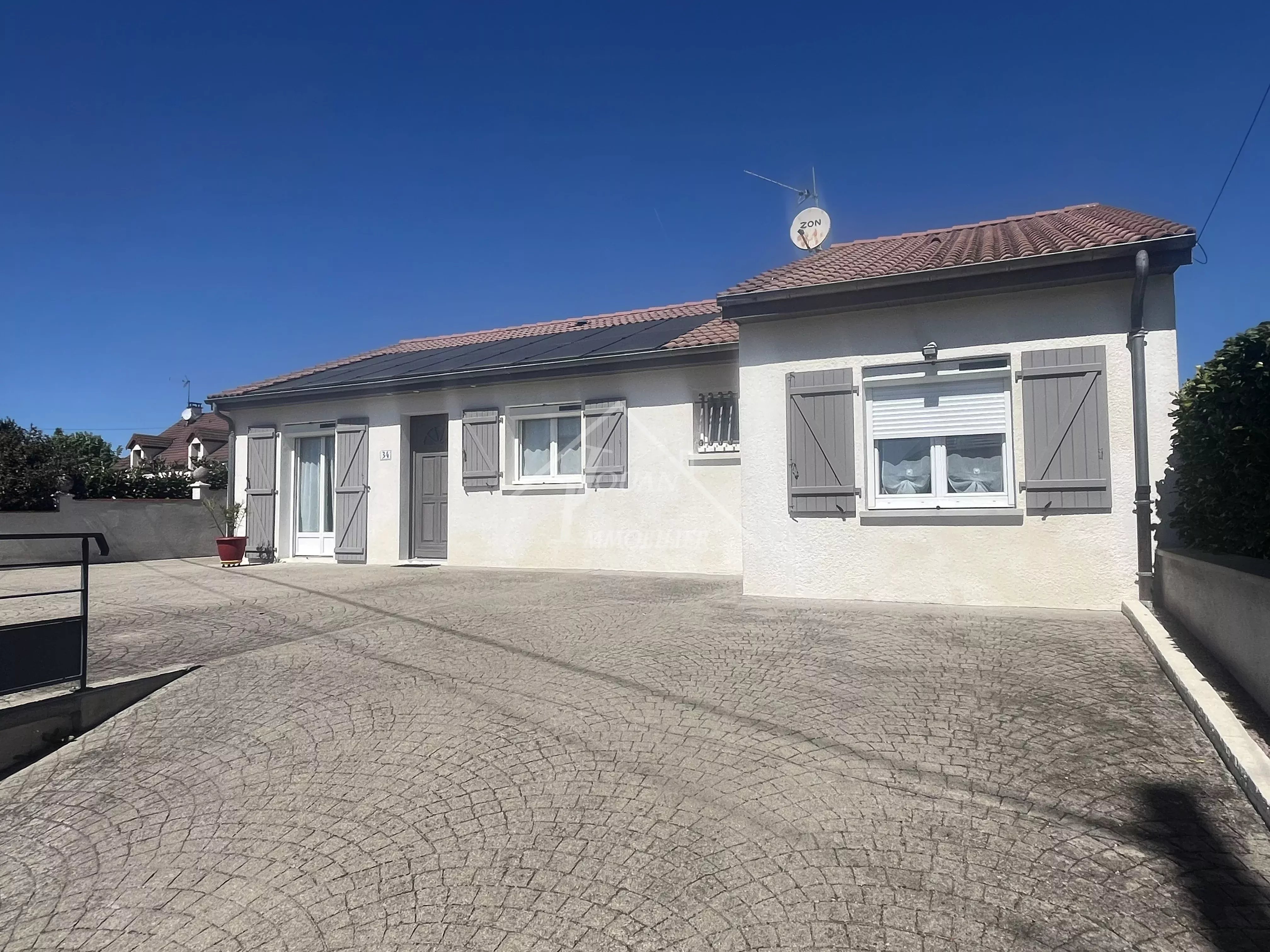 Agence immobilière de Jouan Immobilier