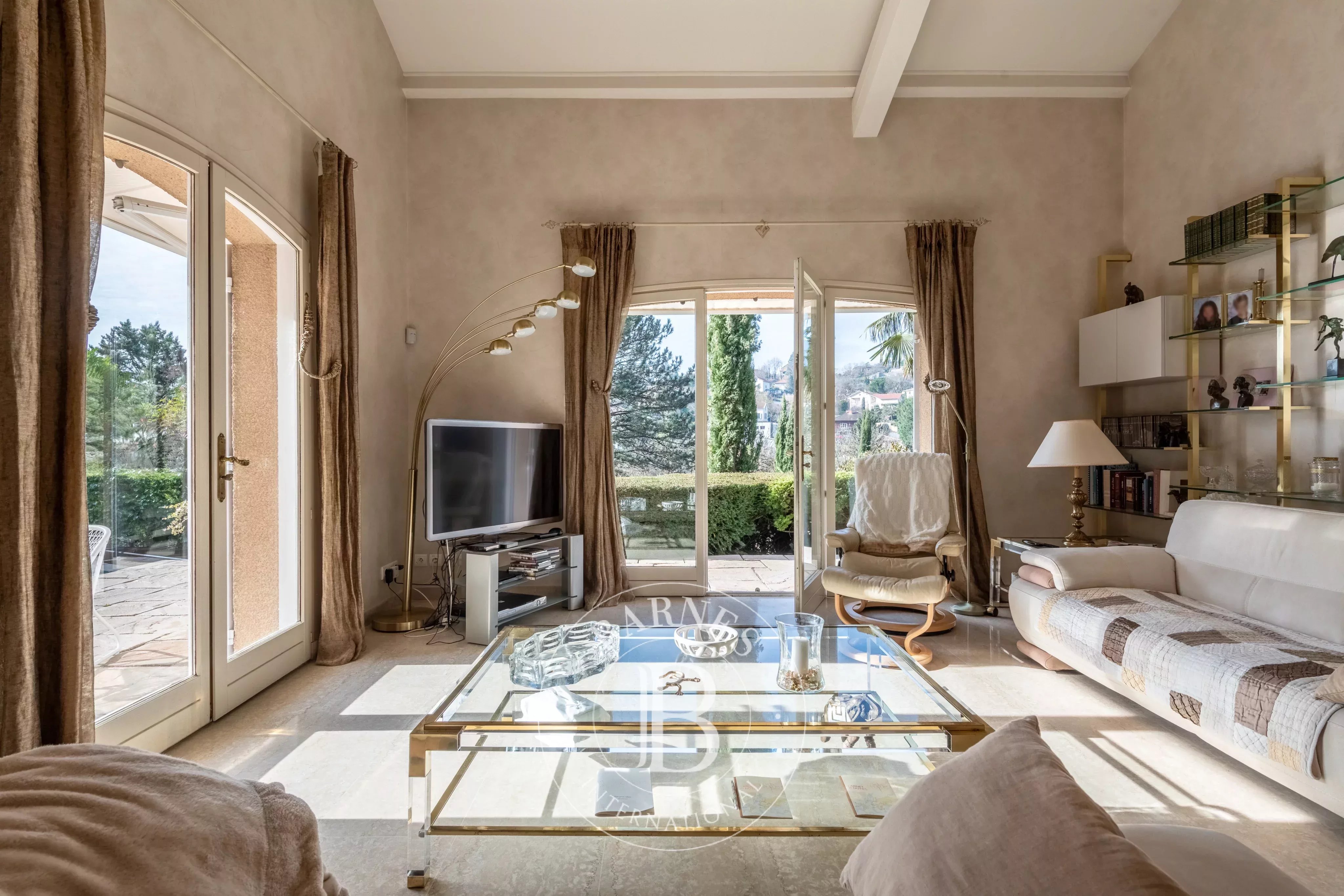 Maison Saint-Didier-au-Mont-d'Or  -  ref 86644463 (picture 3)