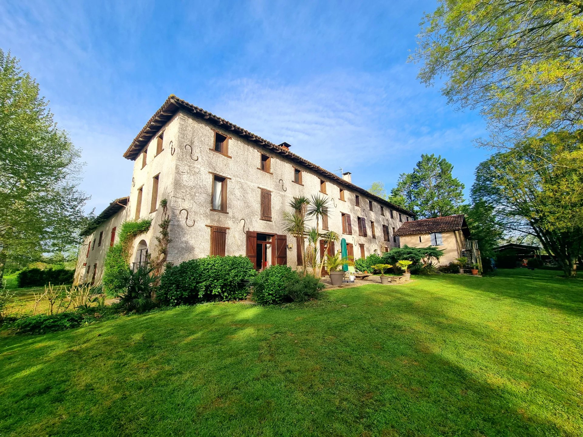 Agence immobilière de Kulture Immo