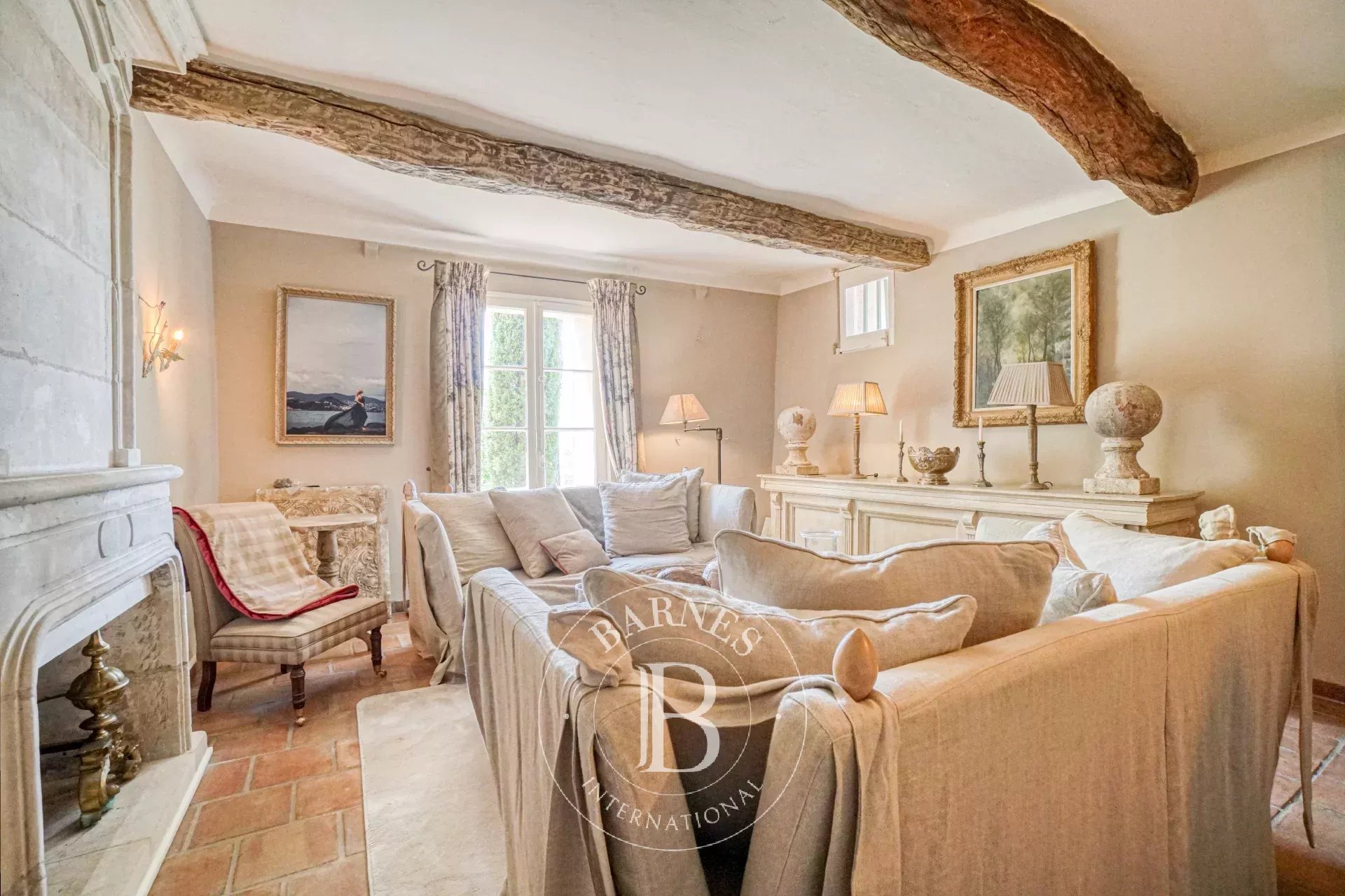 Mougins  - Bastide  8 Chambres - picture 5