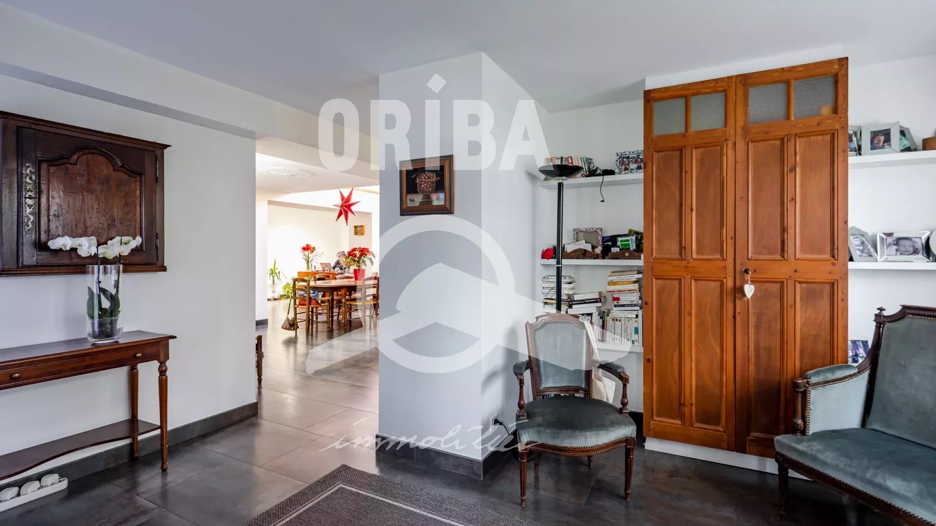 groupe-mercure immobilier maison nantes