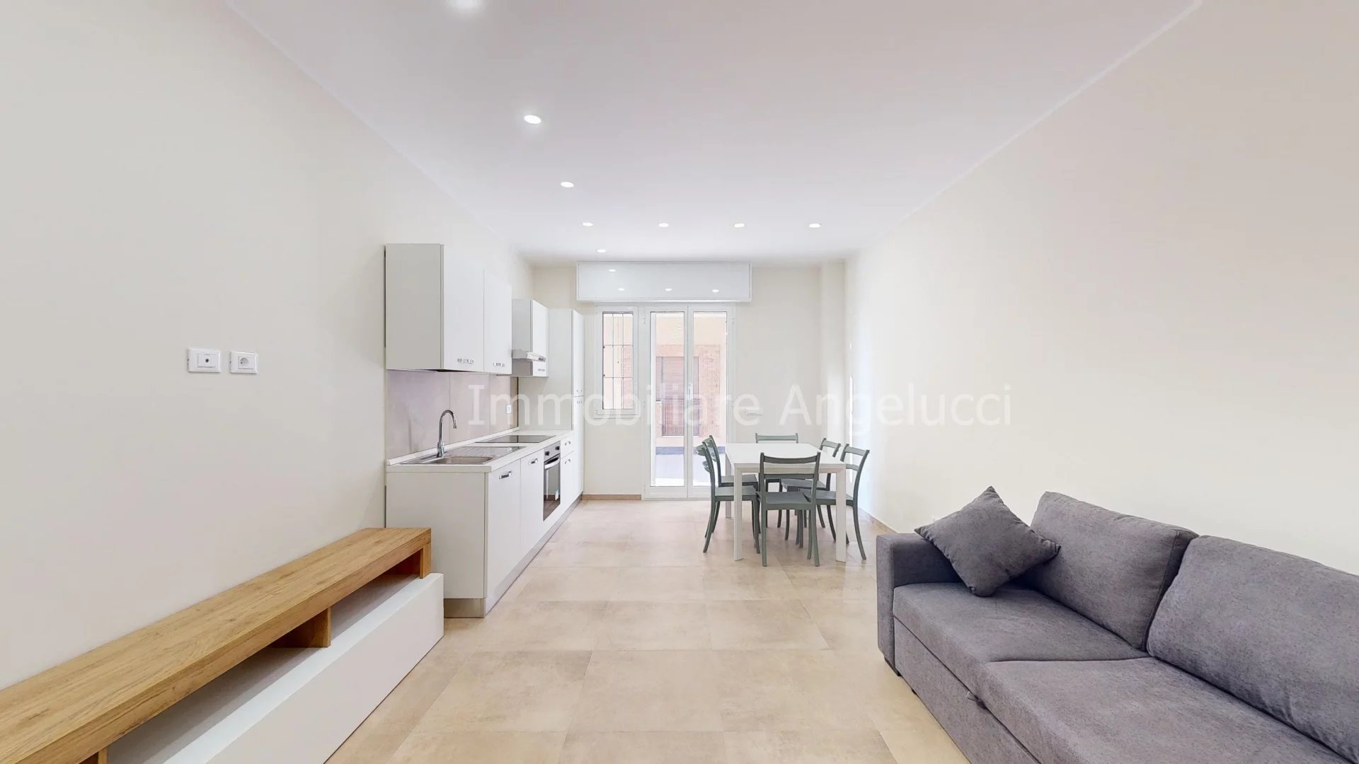 Sale Apartment Borghetto Santo Spirito