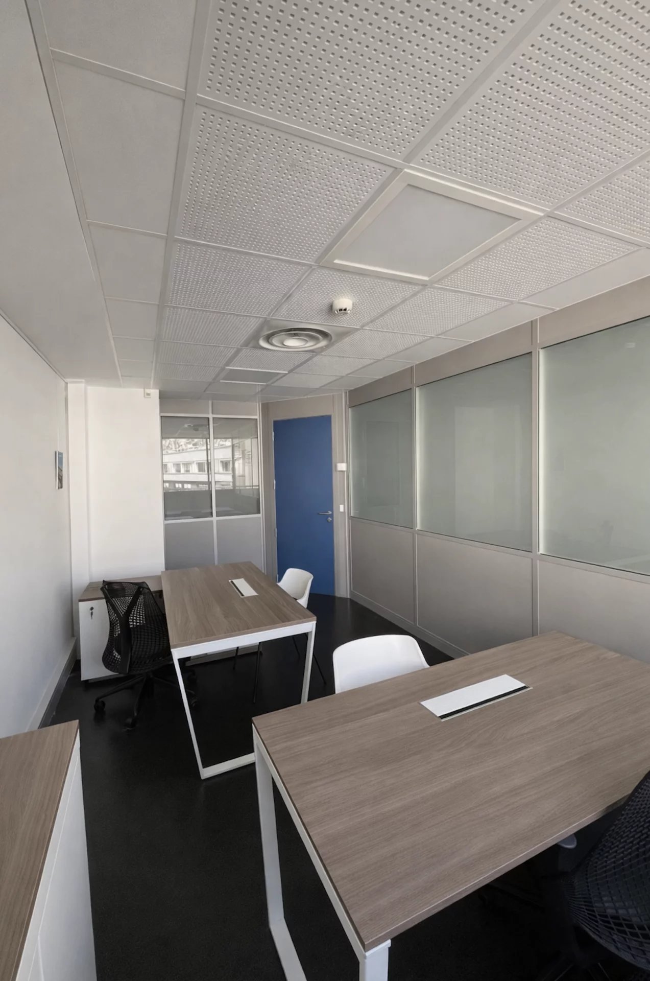 Monolocale Moderno a Fontvieille, Monaco