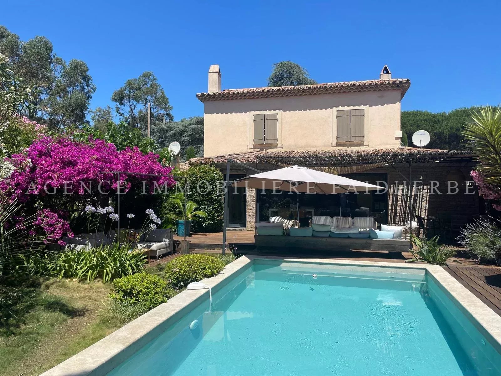 Agence immobilière de STAES IMMOBILIER