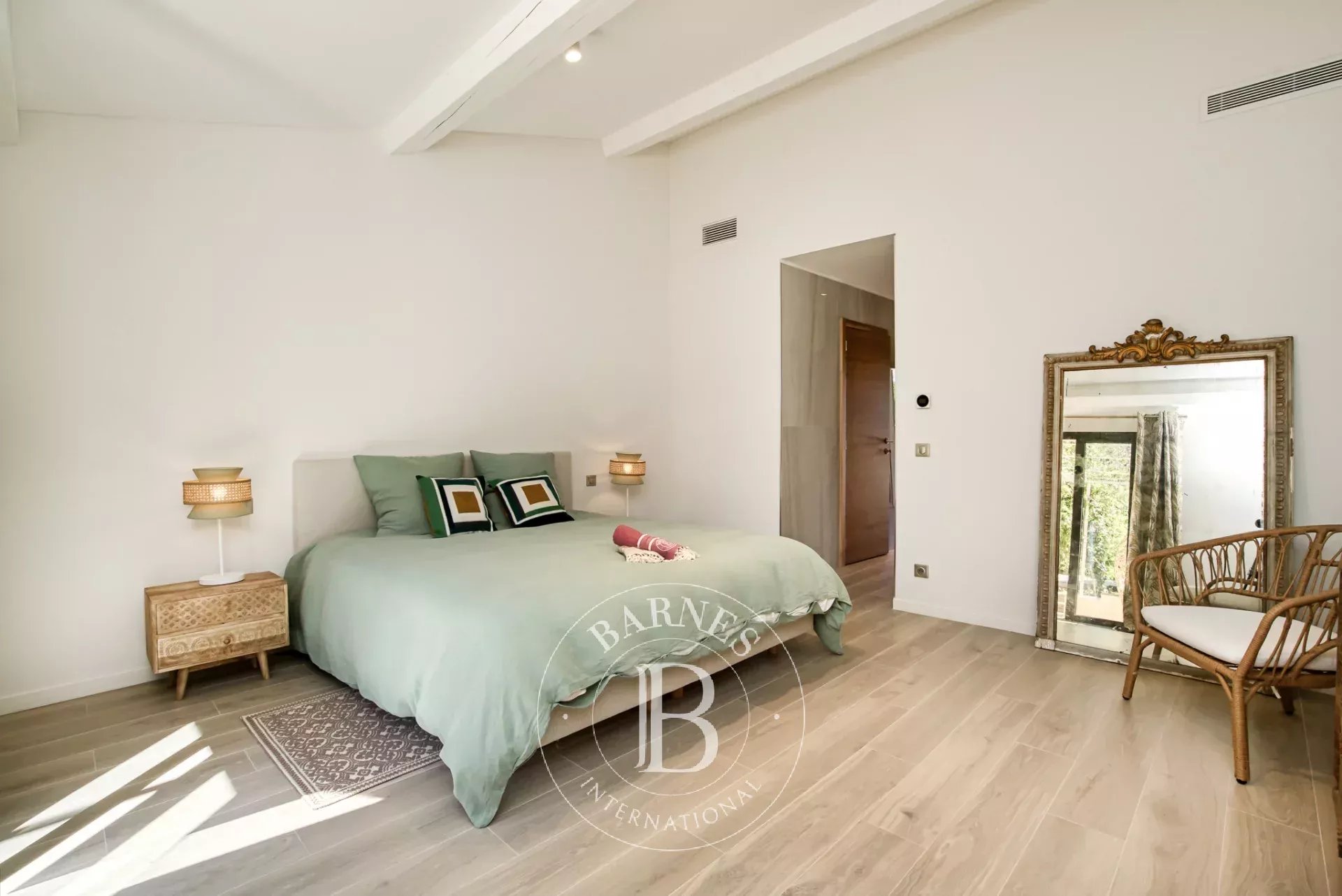 Gassin  - Villa 7 Bedrooms - picture 13