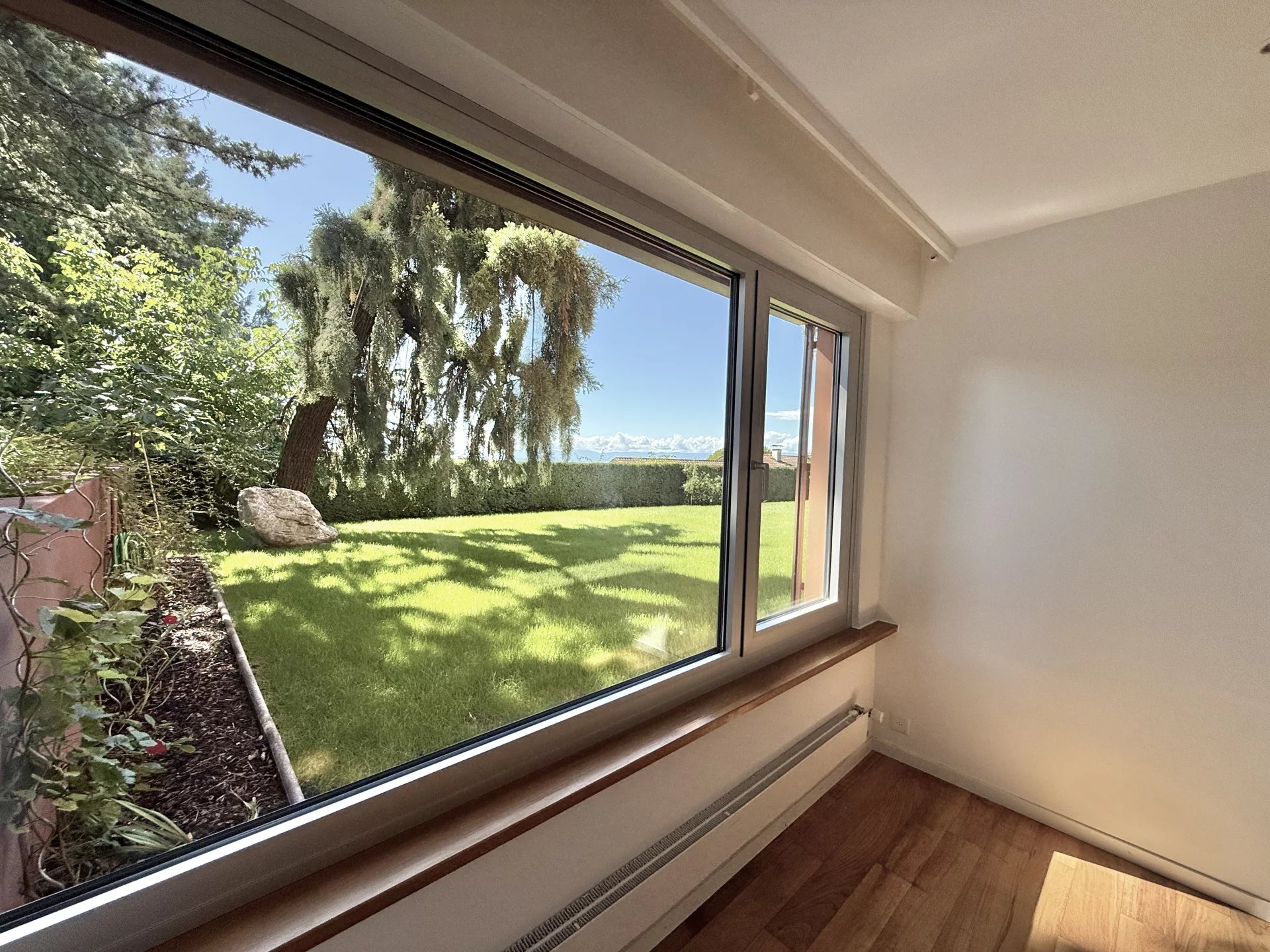 Sublime maison panoramique rénovée