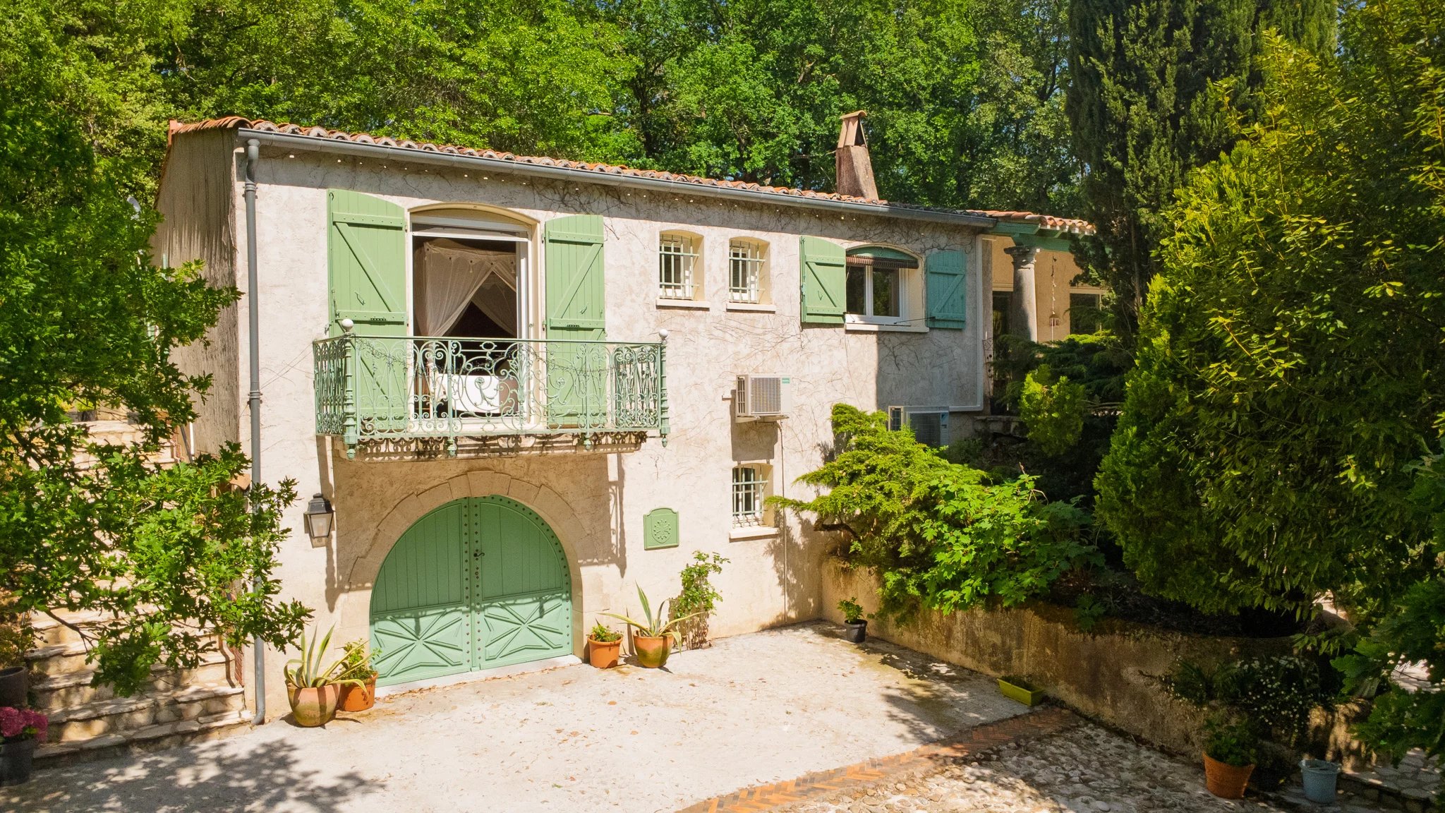 Maison à vendre Castres, Tarn