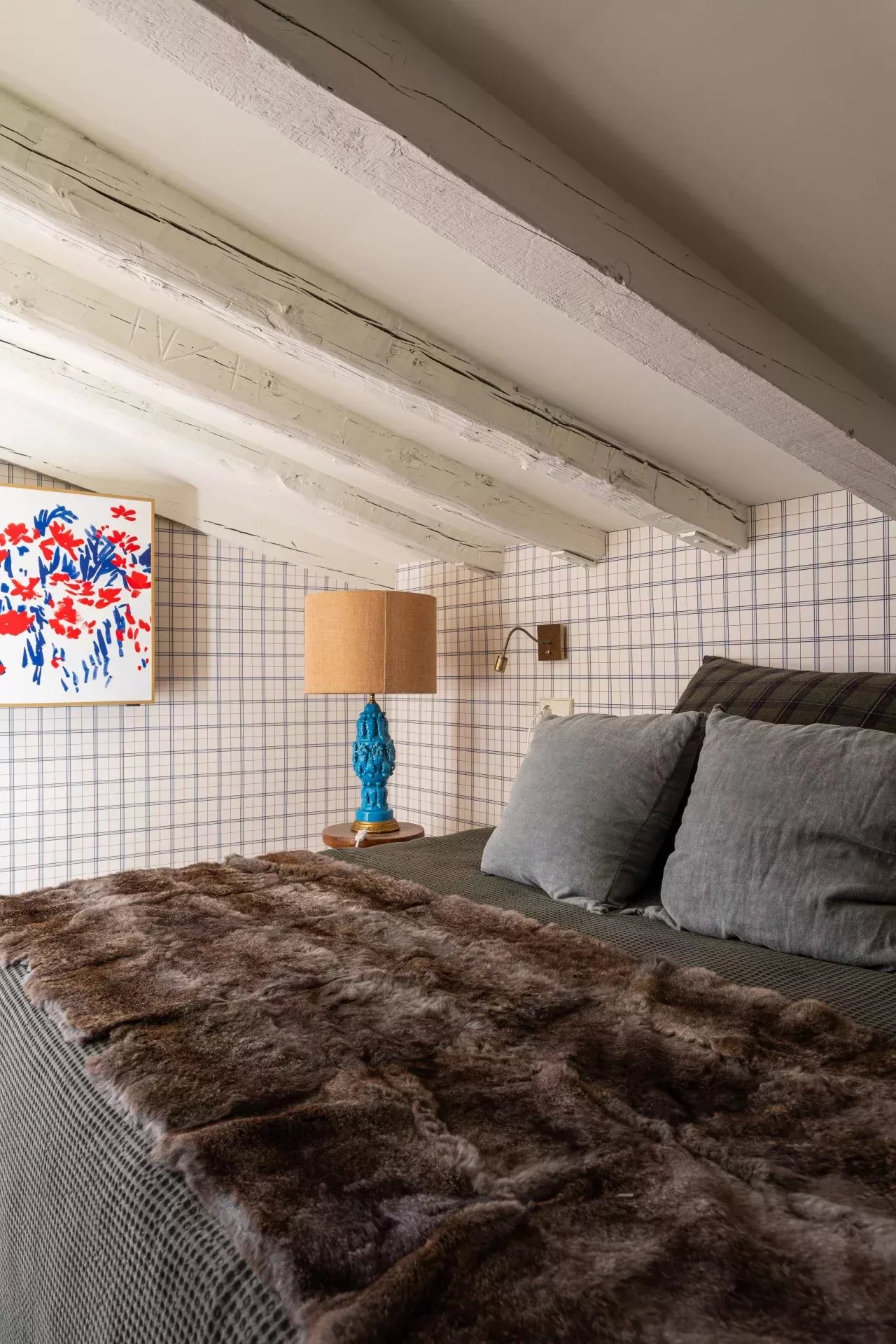 Penthouse dans le meilleur quartier de Justicia - picture 38