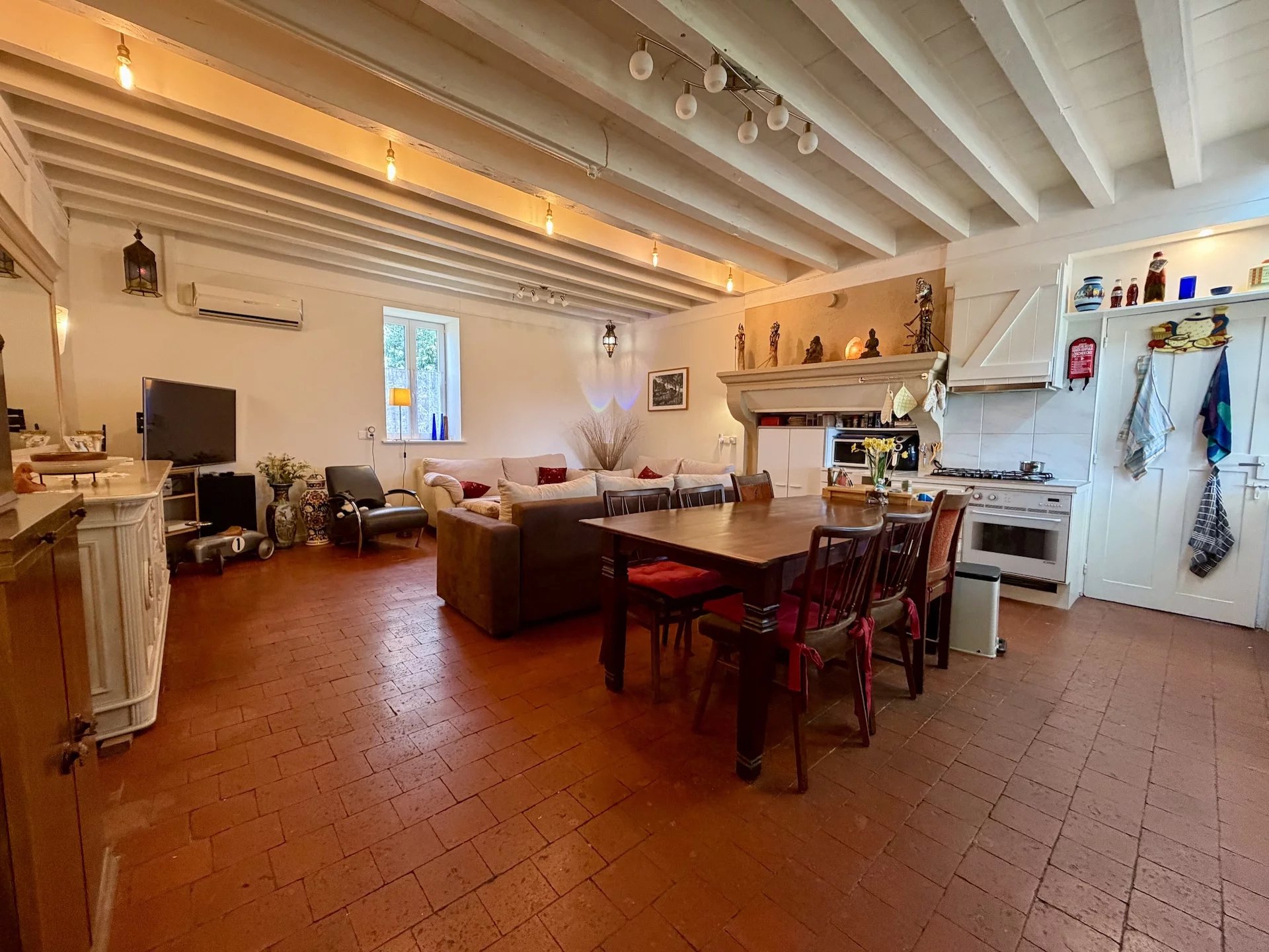 Photo bien immobilier