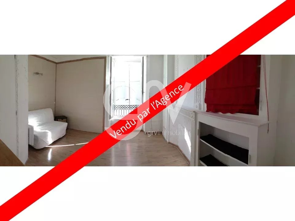Sale Building Aurillac