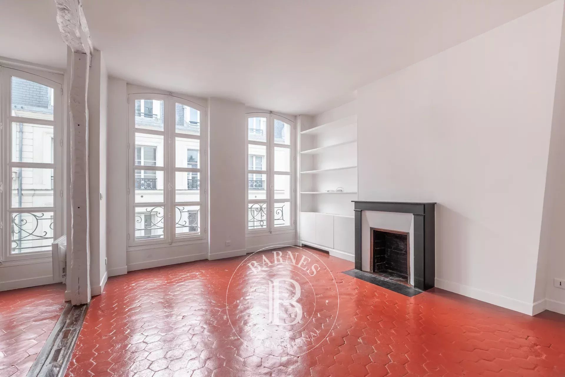 Daire Paris 7ème - picture 11