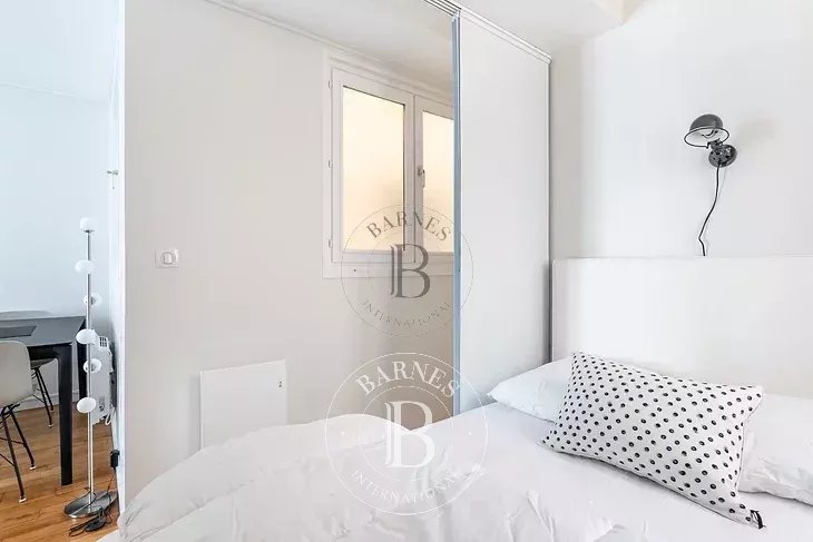 Daire Paris 19ème - picture 9