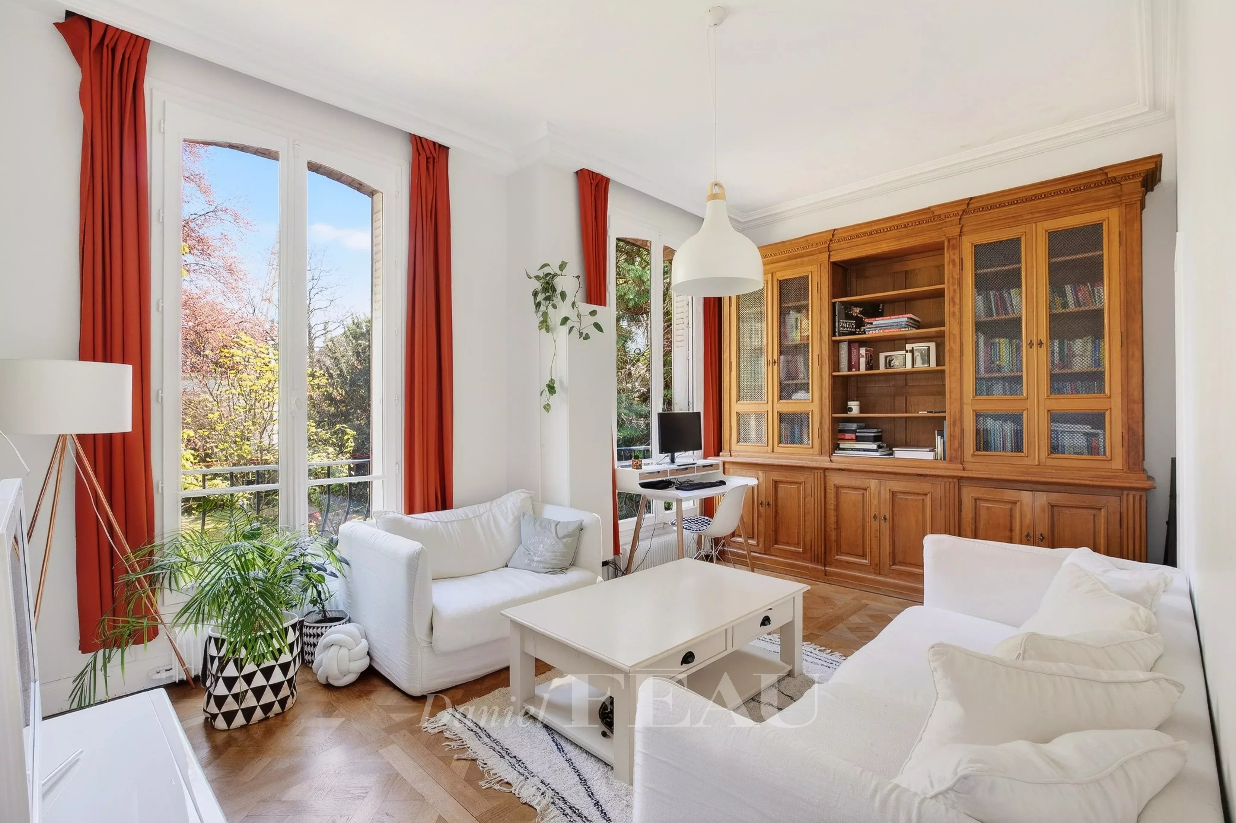 Sale House Saint-Cloud