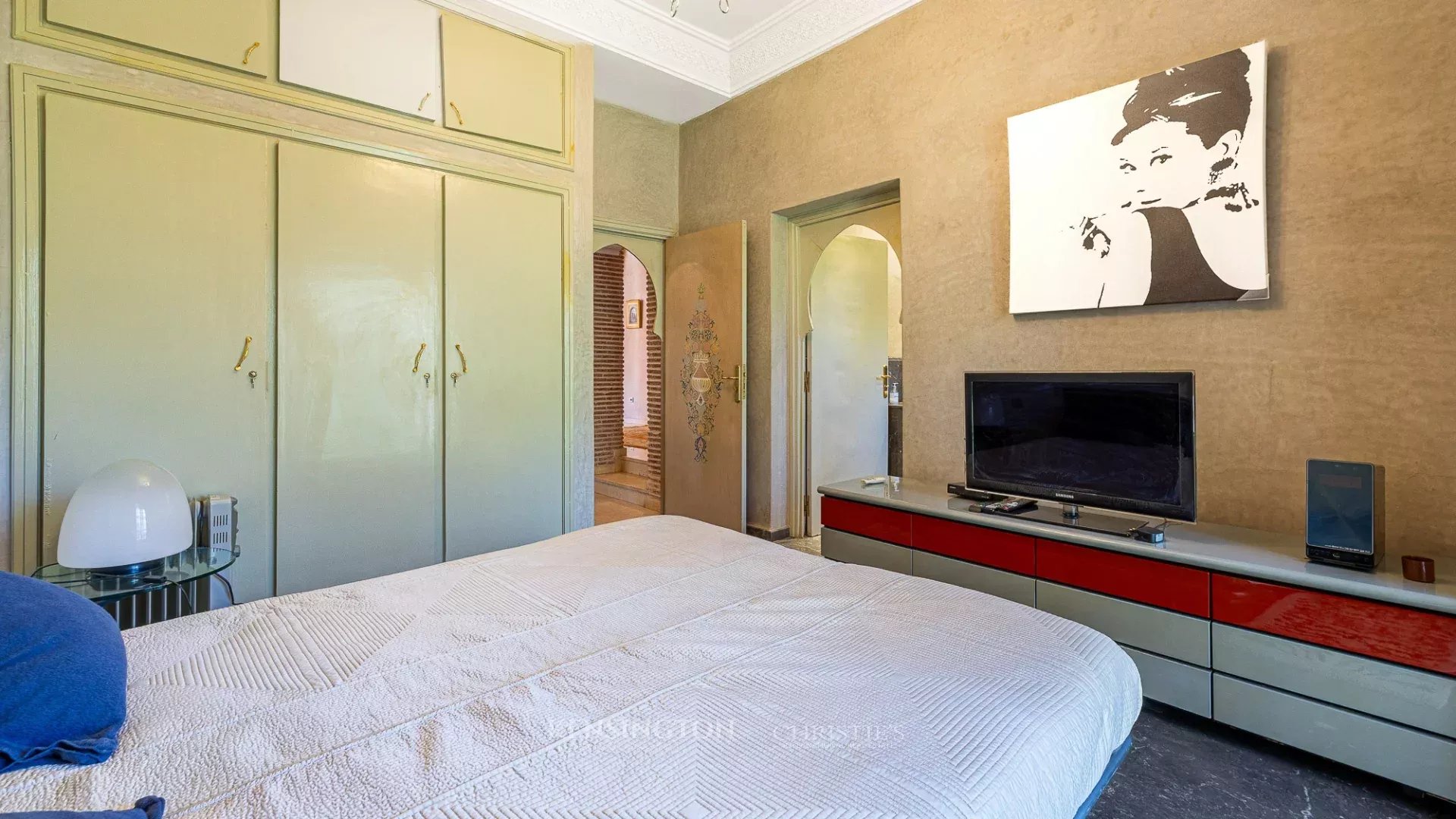 4 Bedroom Villa/Townhouse's Image 35