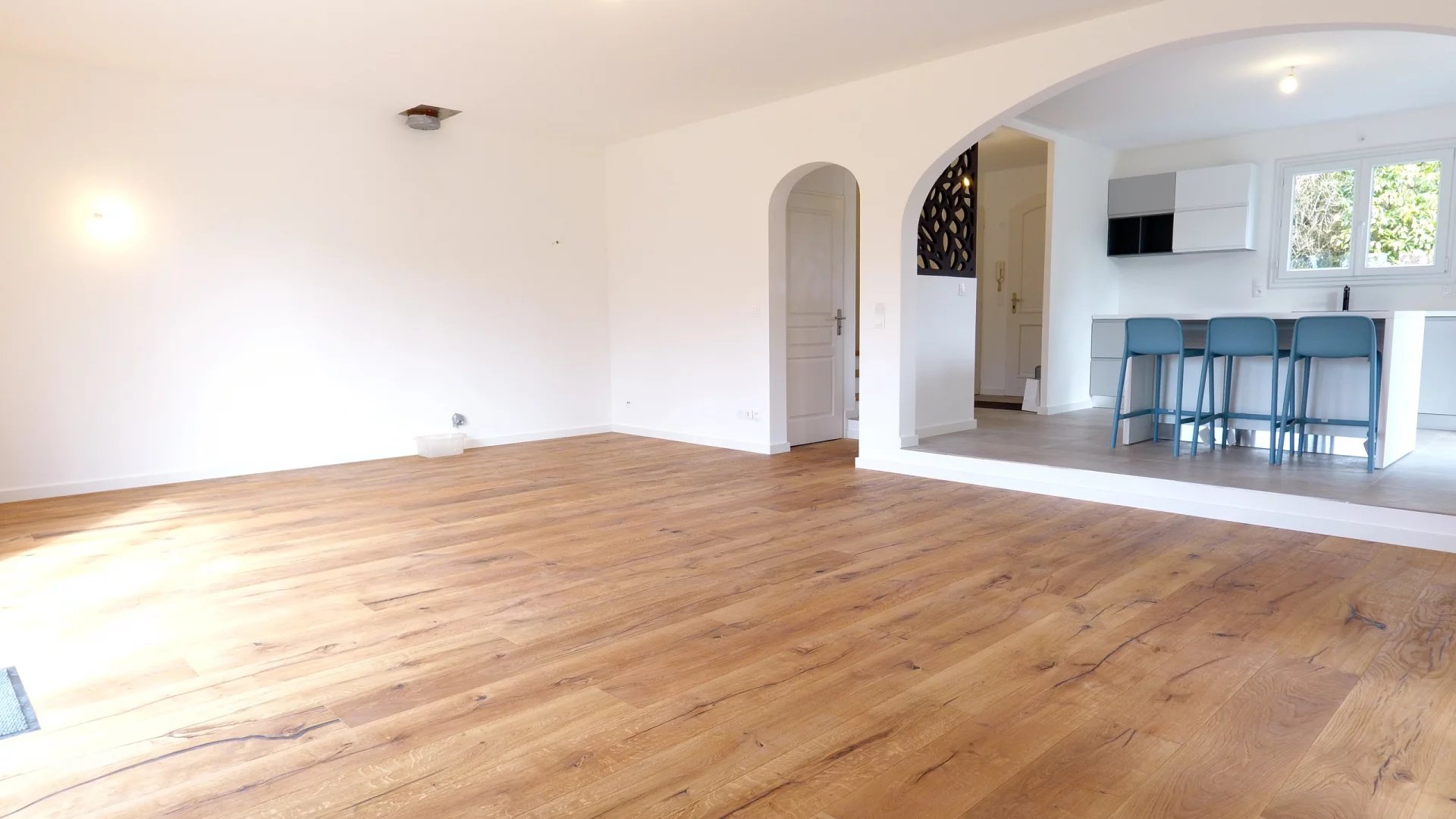 Superbe Villa Individuelle - Chens sur Leman