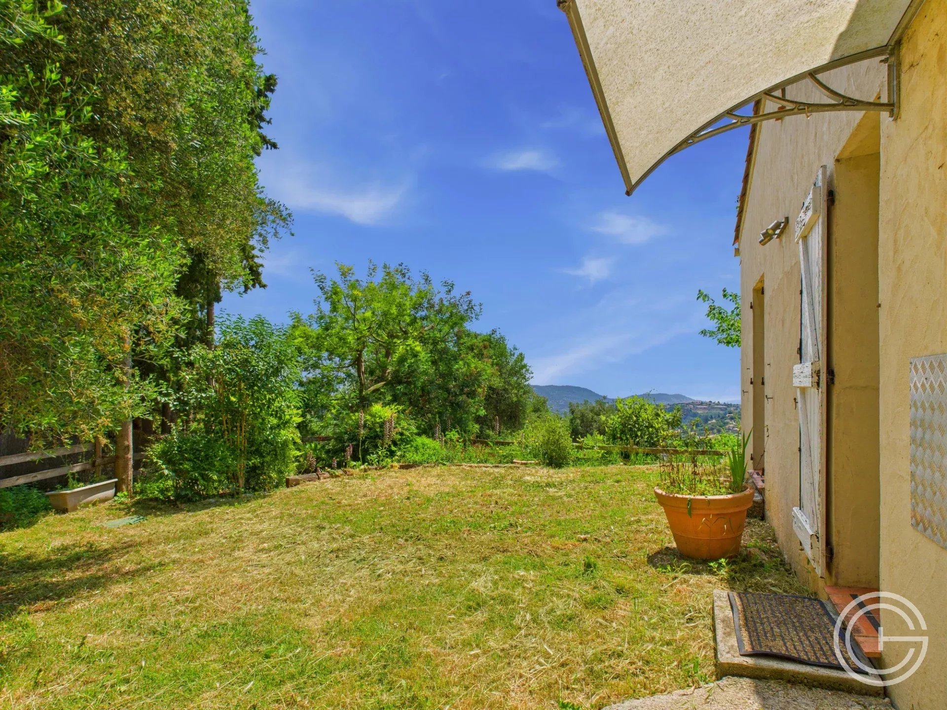 Vente Maison Falicon