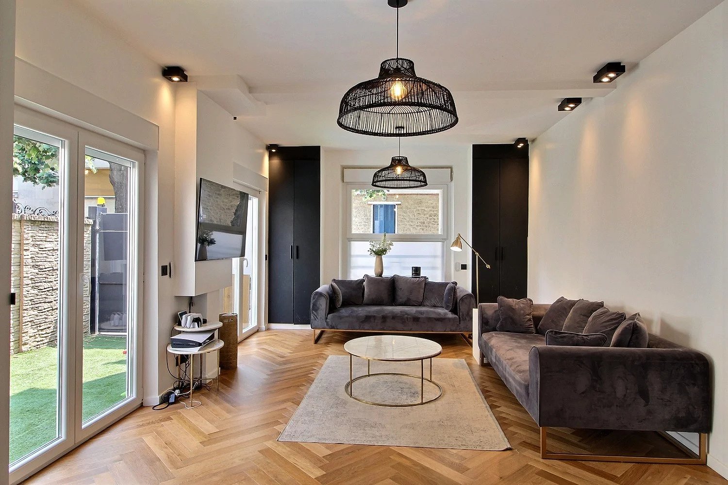 Agence immobilière de France Immobilier